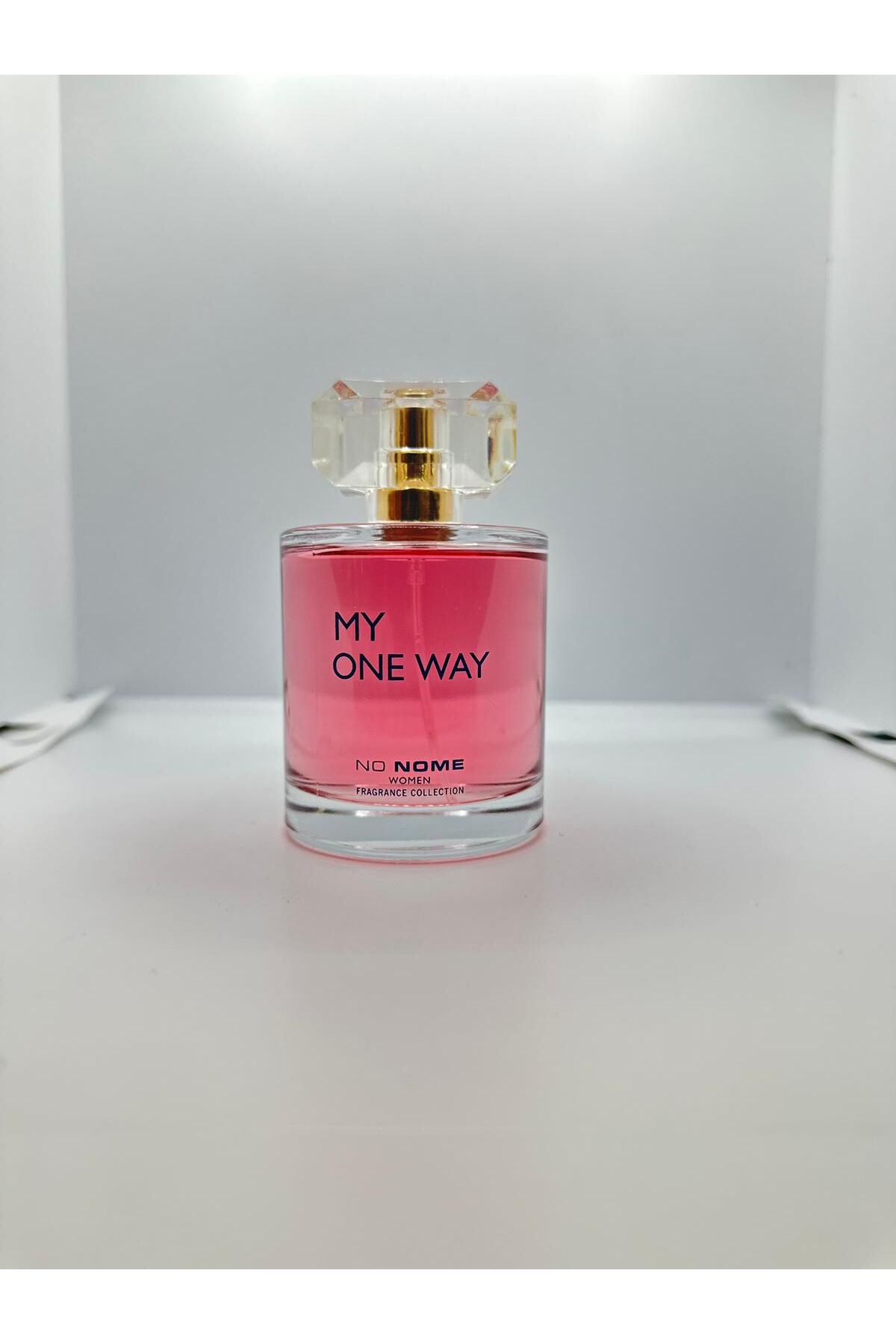 NO NOME 130 My Way Kadın Parfümü 100 ml Edt - Fiyatı, Yorumları