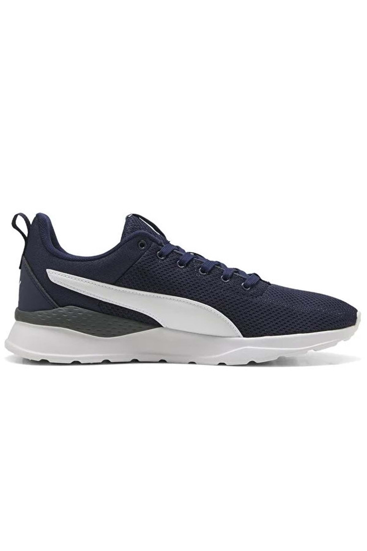 Puma  Anzarun Lite Tdp 405506 Unisex Spor Ayakkabı LACİVERT - Görsel 4