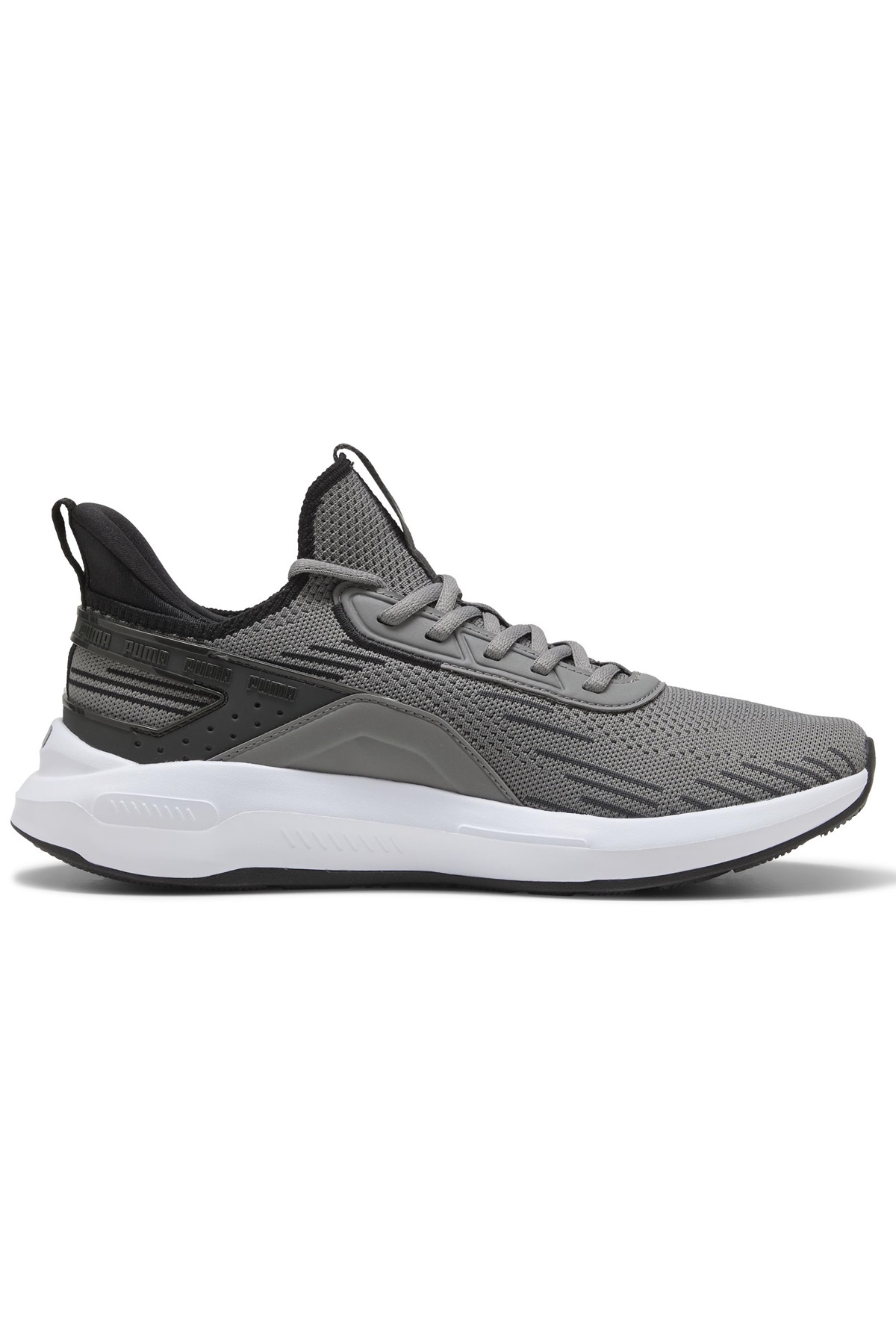 Softride Enzo 5 Hype 311726 Unisex Spor Ayakkabı FÜME — رنگارنگ — تصویر 3 از 8