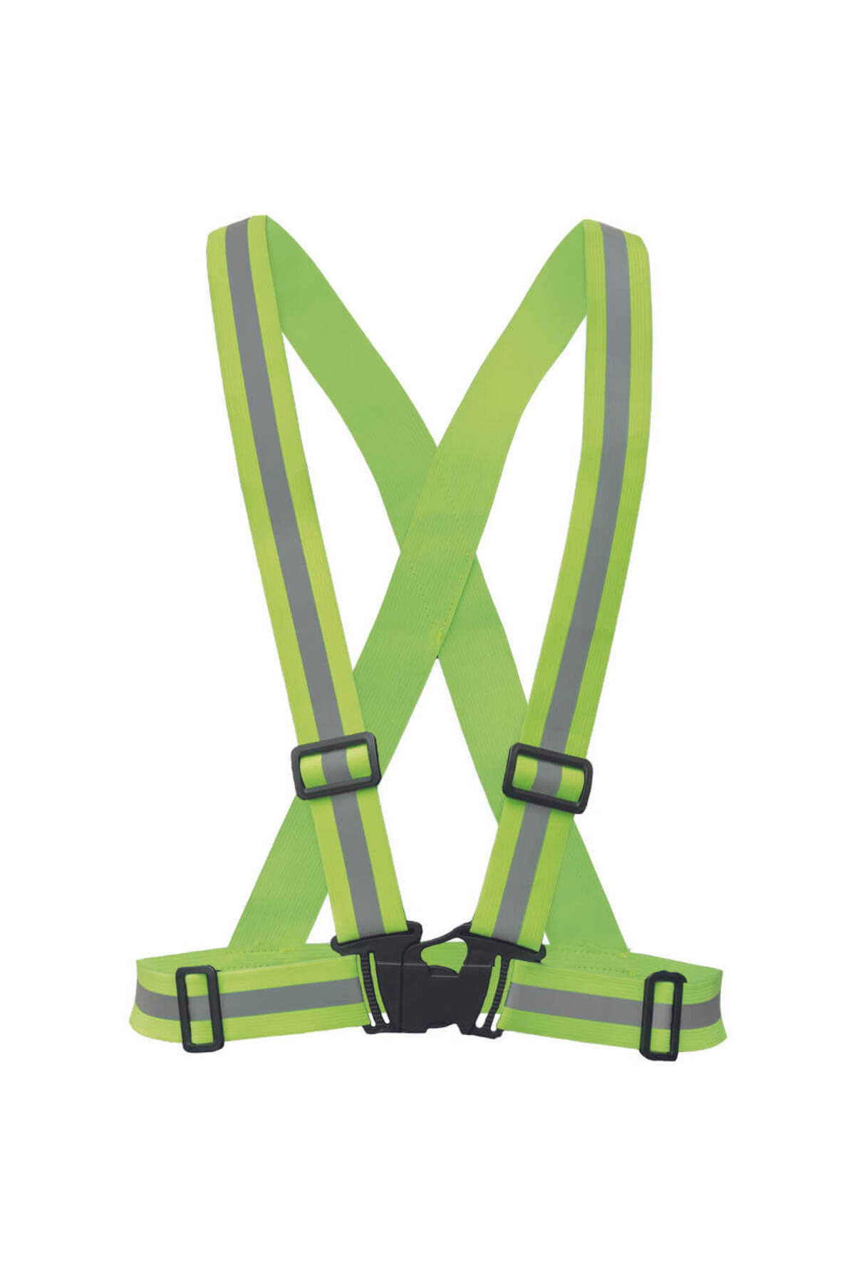 Refrox Elastic Band Yellow