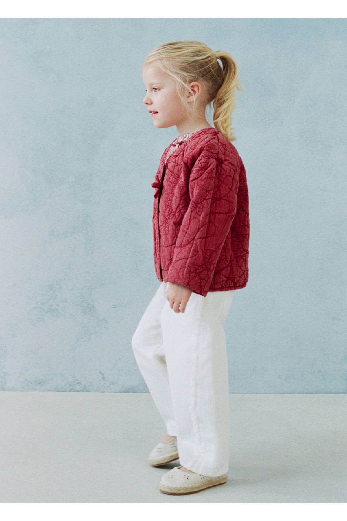 MANGO Baby CAPE -- fotoğrafı 3 (önizleme)