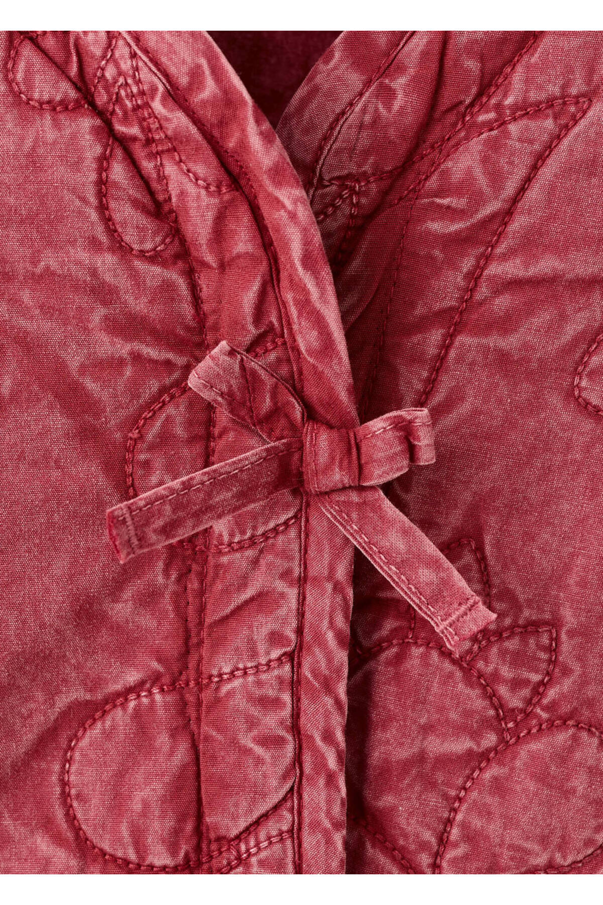 MANGO Baby CAPE -- fotoğrafı 4 (önizleme)