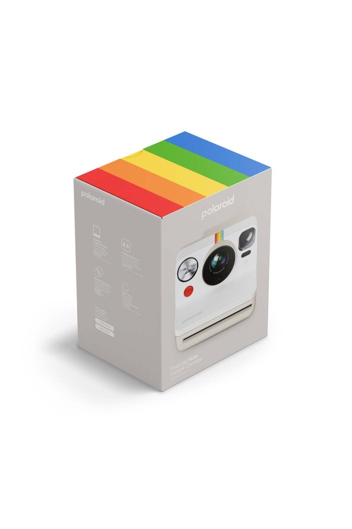 ドヨン　ポラロイド 📸 Polaroid ile Anılarınıza Anında Hayat Verin! 2026