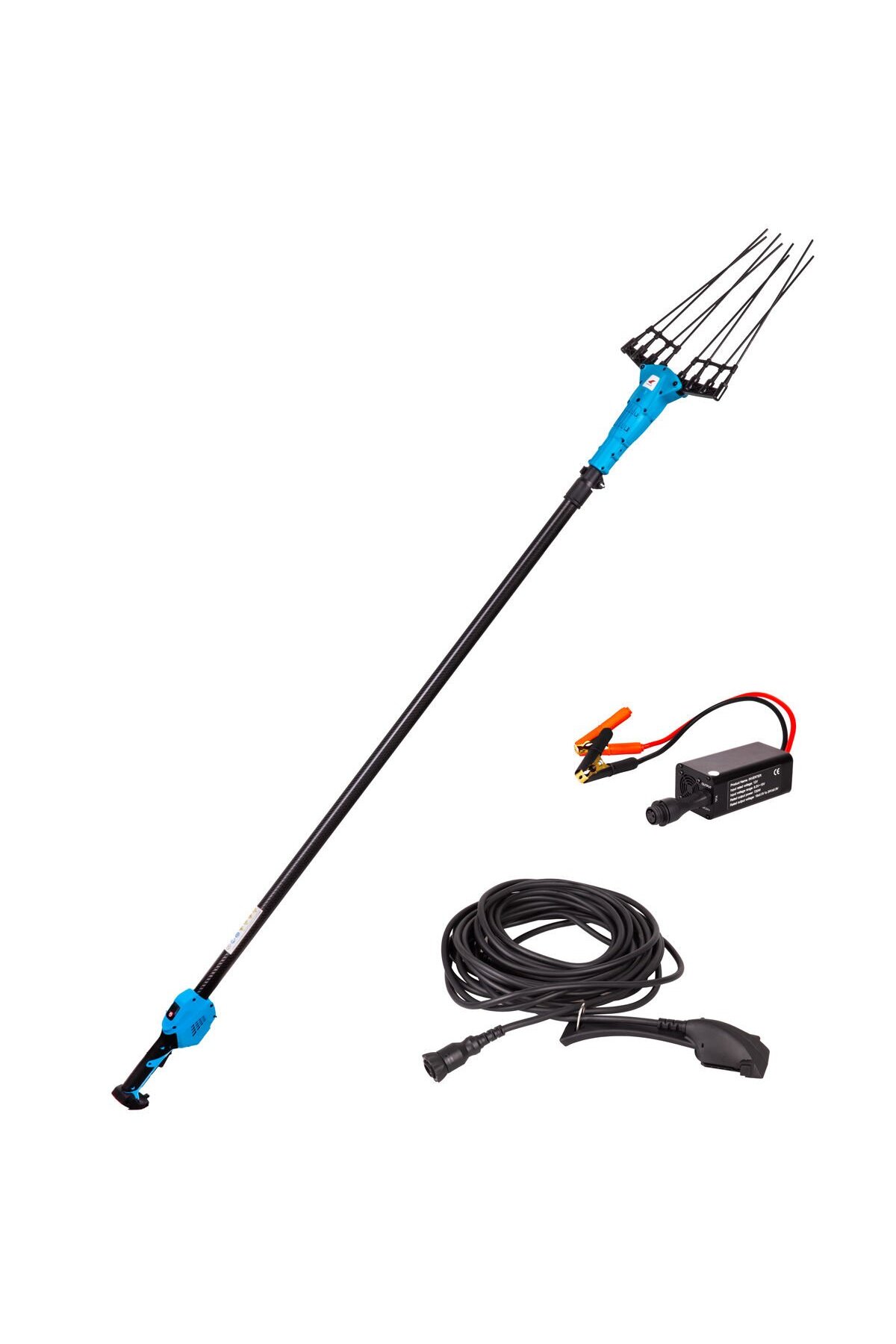koham KH-OS18-43250A ZEYTİN VE MEYVE HASAT MAKİNESİ - Fiyatı