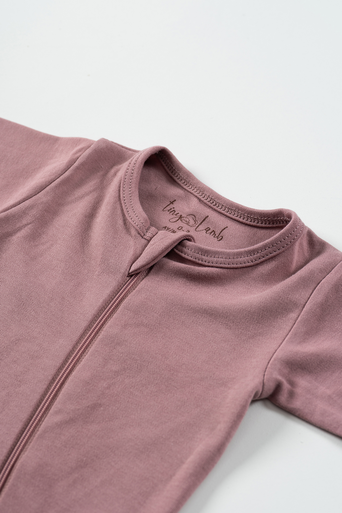 tinylamb Ben Nevis Yenidoğan Organik Mini Bebek Seti - 3 Parça | Yenidoğan Mini Set 0-3 Aylık %100 Pamuk fotoğrafı 3 (önizleme)