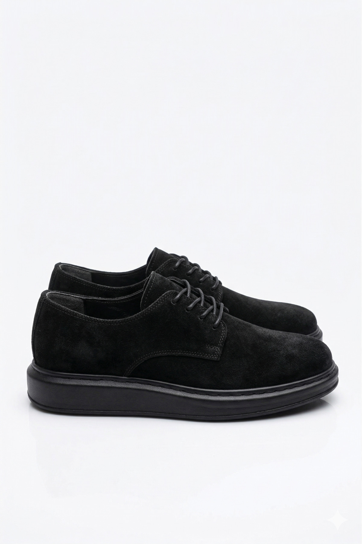 High Quality Slide Model Casual Casual Classic Shoes with Faux Leather Laces