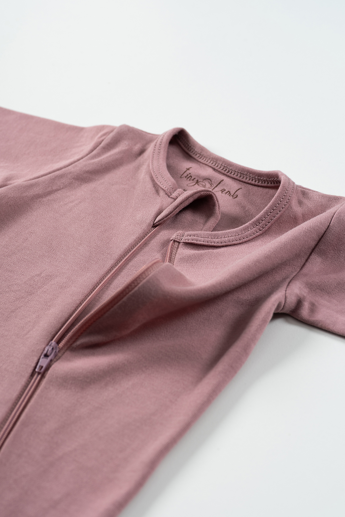 tinylamb Ben Nevis Yenidoğan Organik Mini Bebek Seti - 3 Parça | Yenidoğan Mini Set 0-3 Aylık %100 Pamuk fotoğrafı 4 (önizleme)