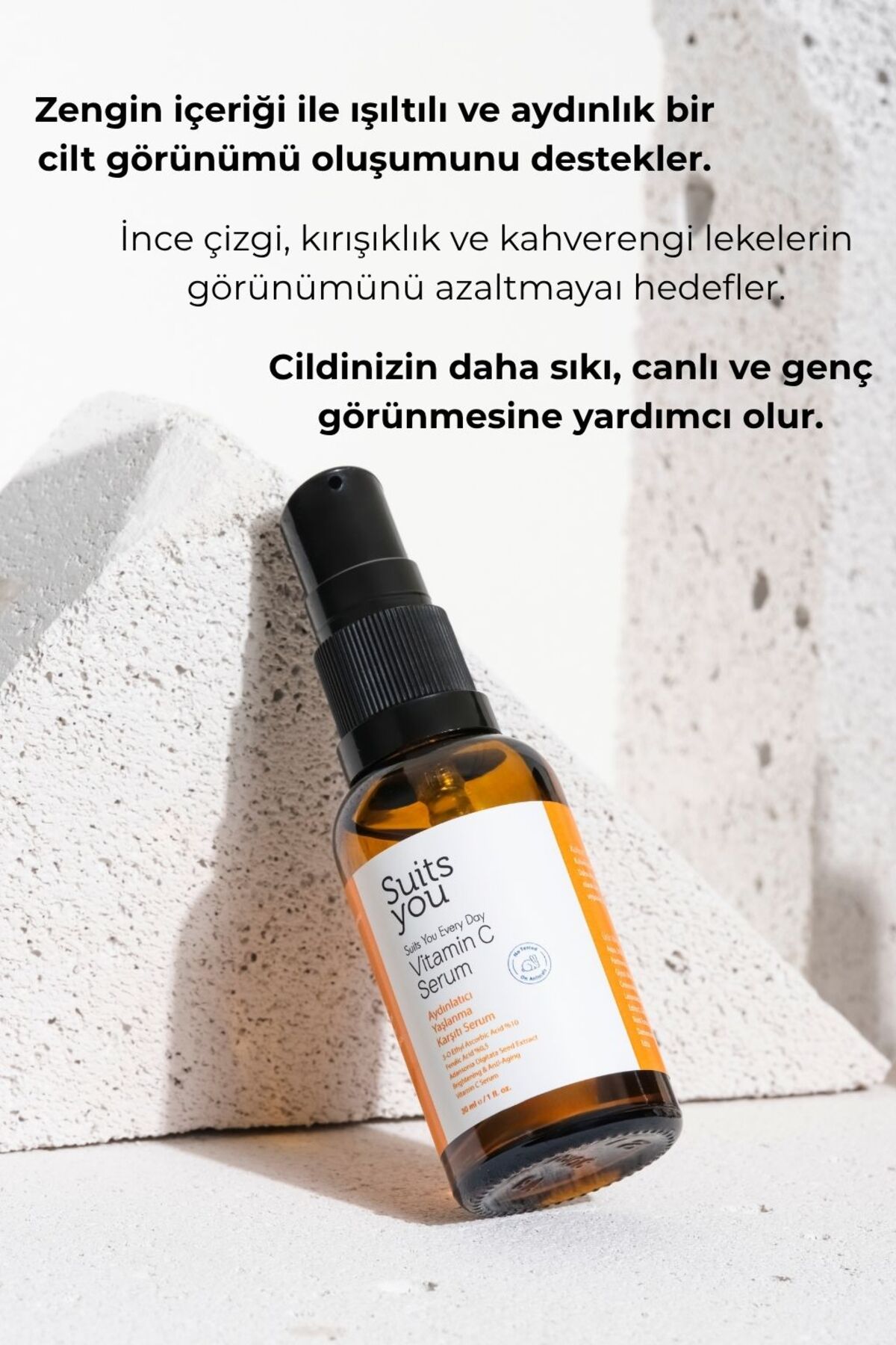 Derinlemesine Nemlendirme | Yaşlanma Karşıtı | Leke Karşıtı — hyacnia — تصویر 3 از 5