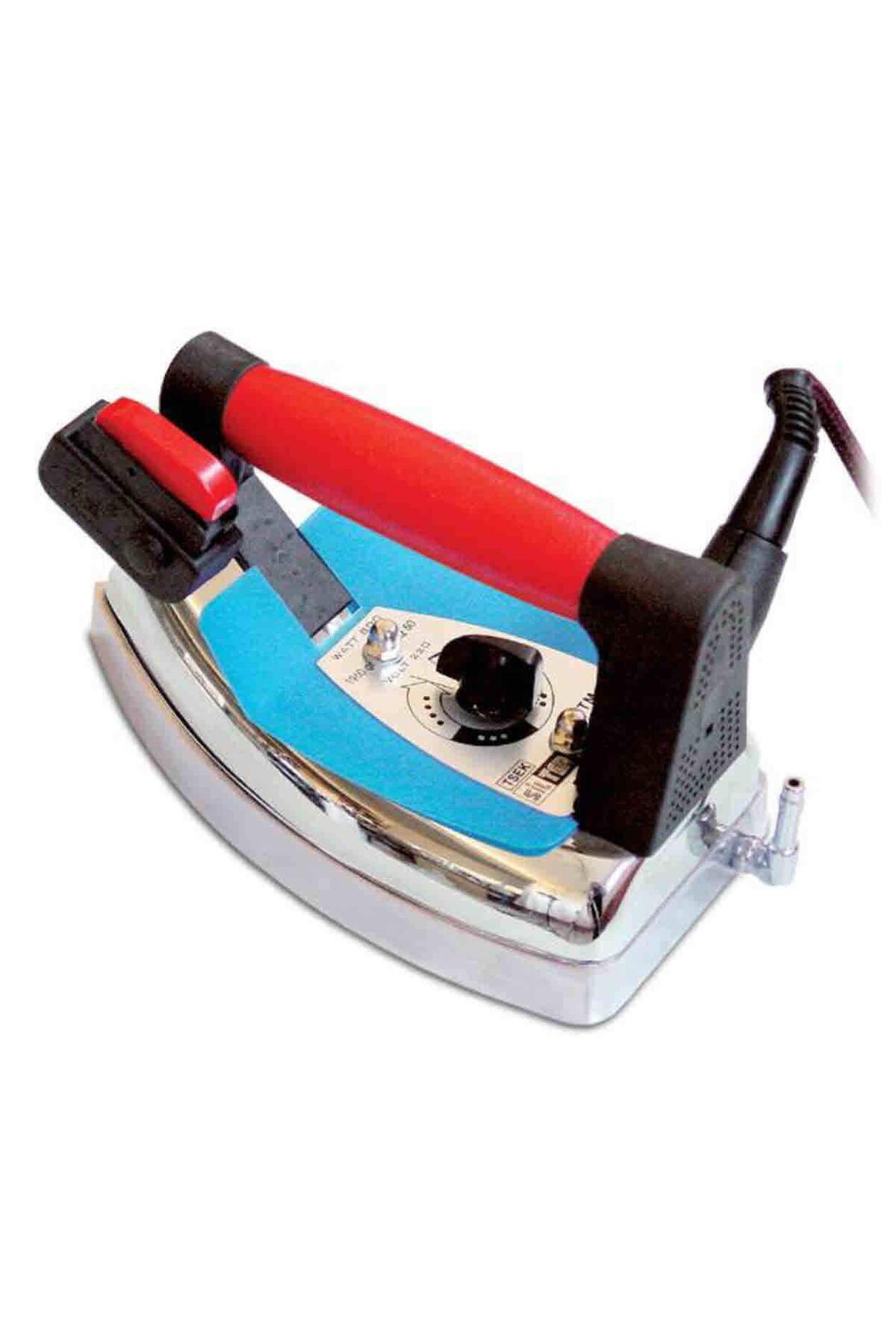 FDM Silter Stb 200 Buharlı El Ütüsü