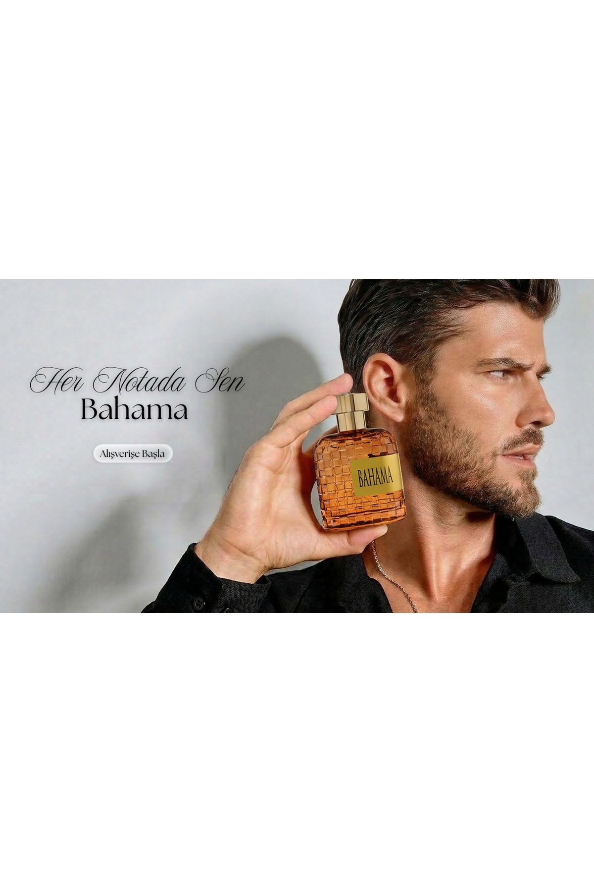 Besne Parfüm Bahama &Black Sapphire & Narkotik 3’lü Premium Set (Extrait De Parfüm) — 19 — تصویر 9 از 9