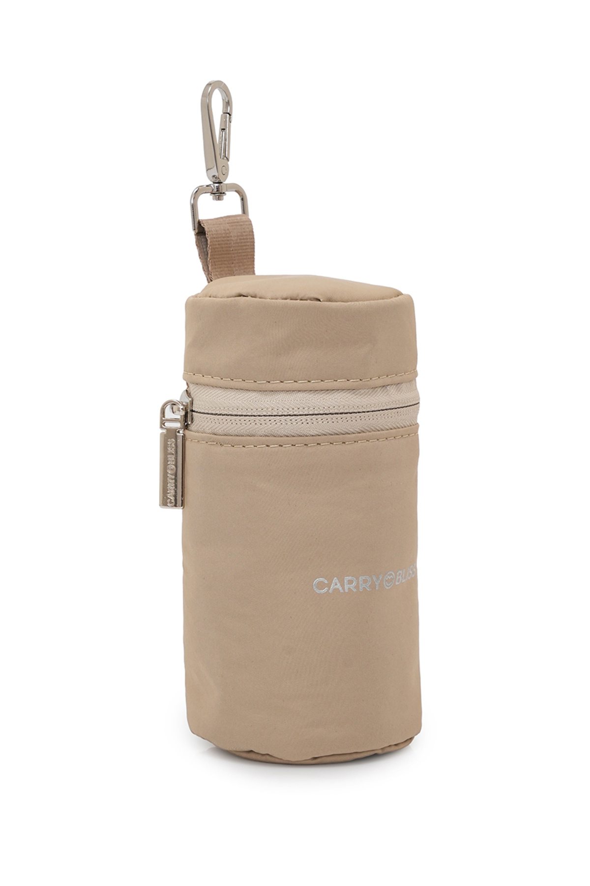 carry bliss Mini MilkMate Isı Yalıtımlı Termal Biberon ve Anne Sütü Taşıma Çantası fotoğrafı 5 (önizleme)