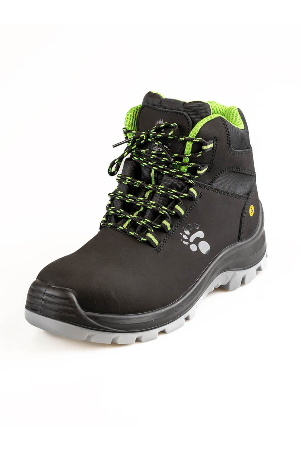 PANDA SAFETY PANDA TEMPRA S3 SRC ESD Bot - Fiyatı, Yorumları