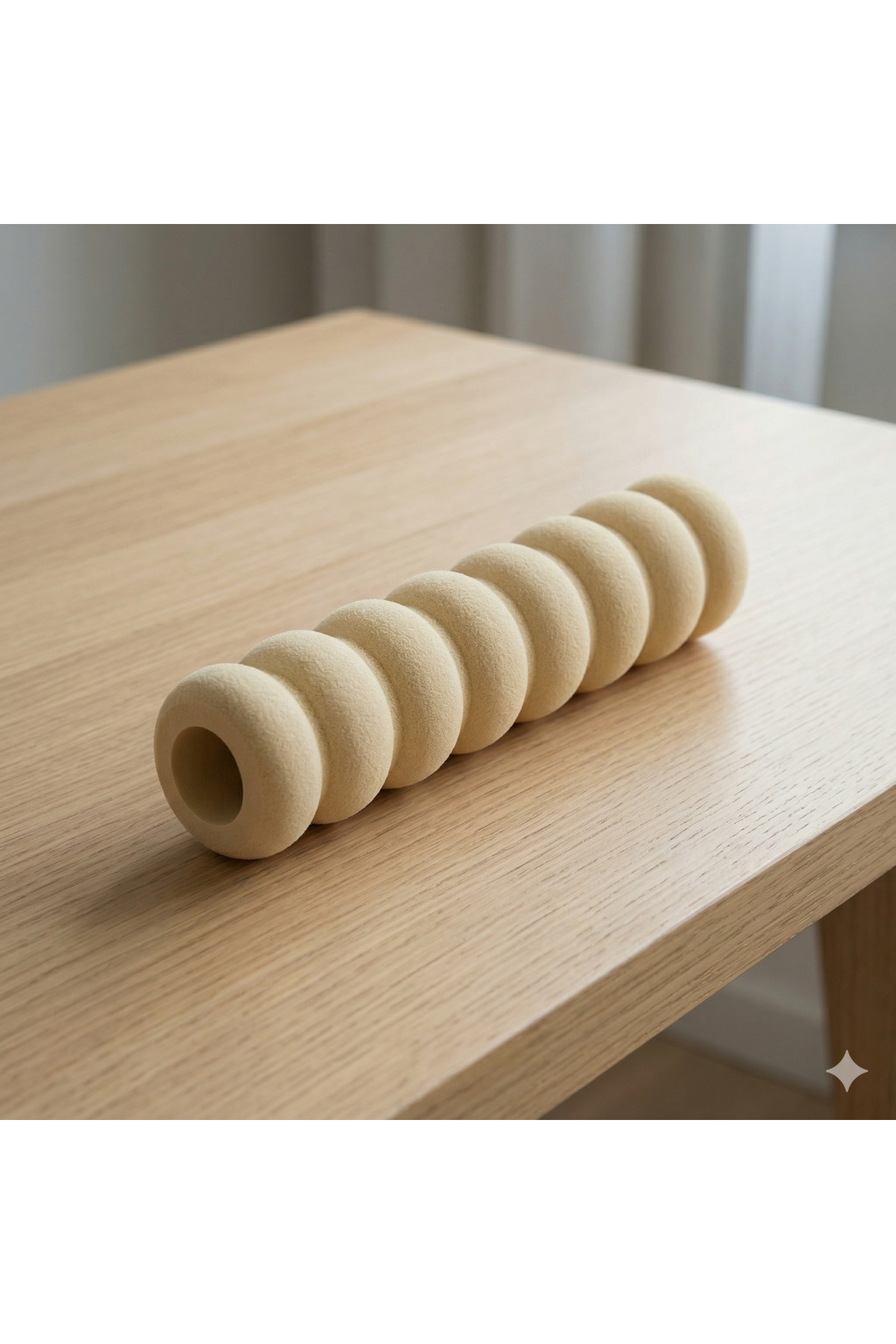 Miningaa Montajsız Yumuşak Kapı Kolu Darbe Engelleyici Koruyucu Darbe Engelleme Bebek Ve Çocuk Güvenlik Seti fotoğrafı 3 (önizleme)