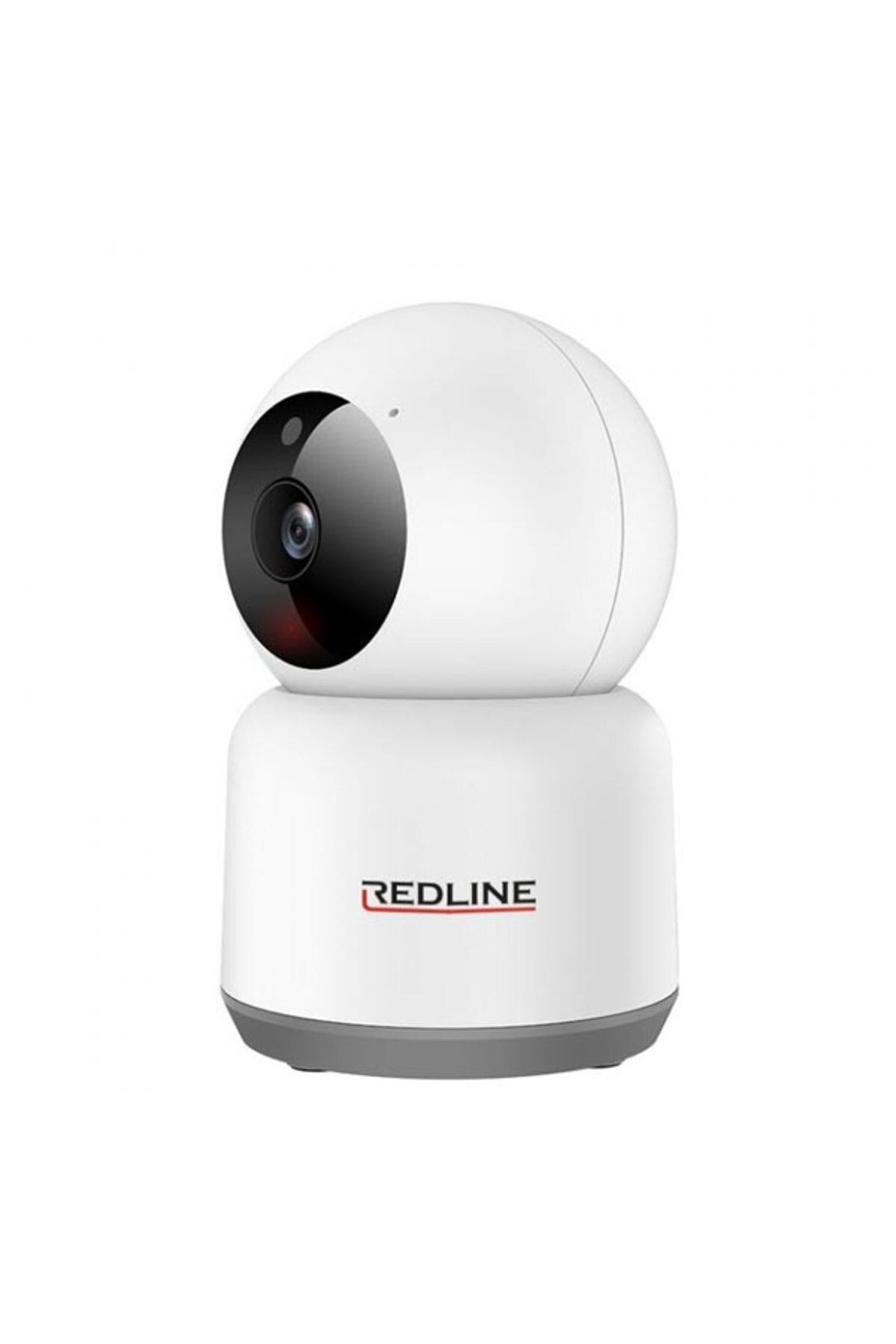 Redline Guard 5 Akıllı Bebek Kamerası |HD – Gece Görüş – Hareket Takibi – Mobil Erişim – 355° Dönüş fotoğrafı 3 (önizleme)
