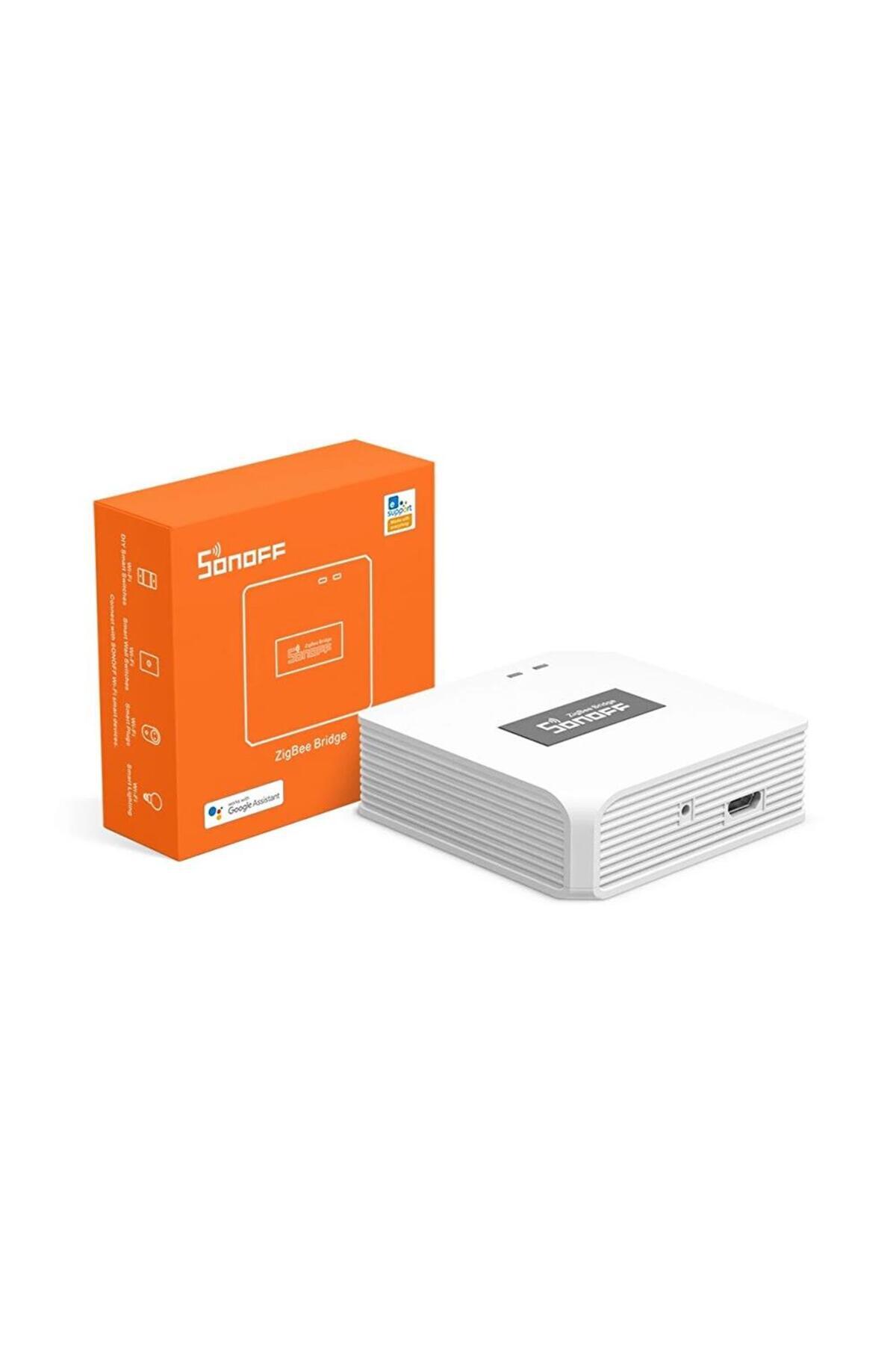 Zigbee Bridge PRO