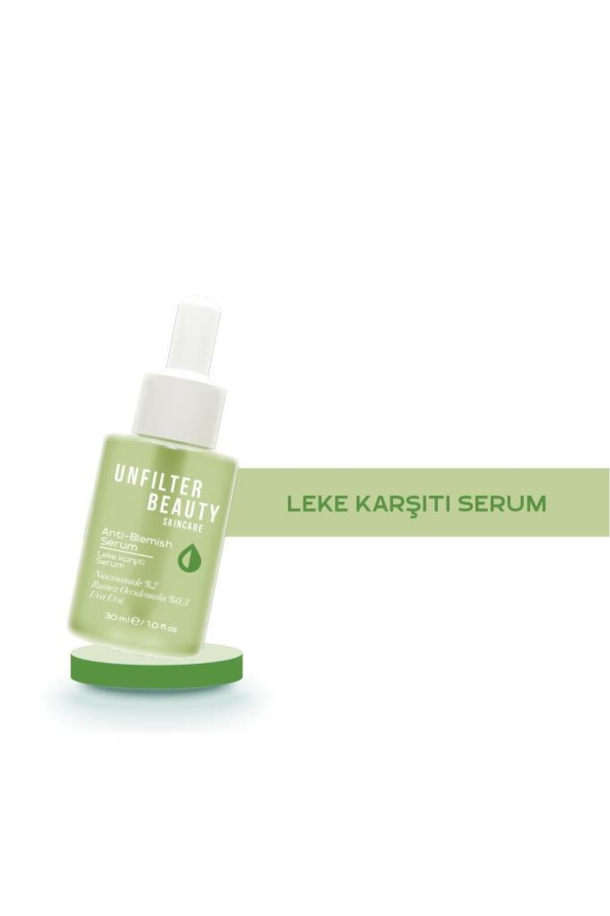 Leke Karşıtı Serum 30 ml — 2392020040028 — تصویر 5 از 5
