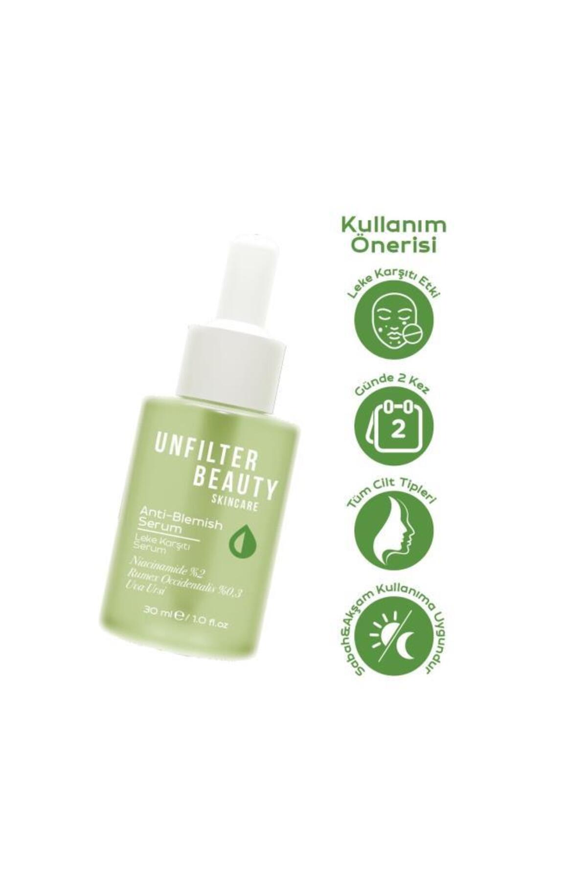 Leke Karşıtı Serum 30 ml — 2392020040028 — تصویر 2 از 5