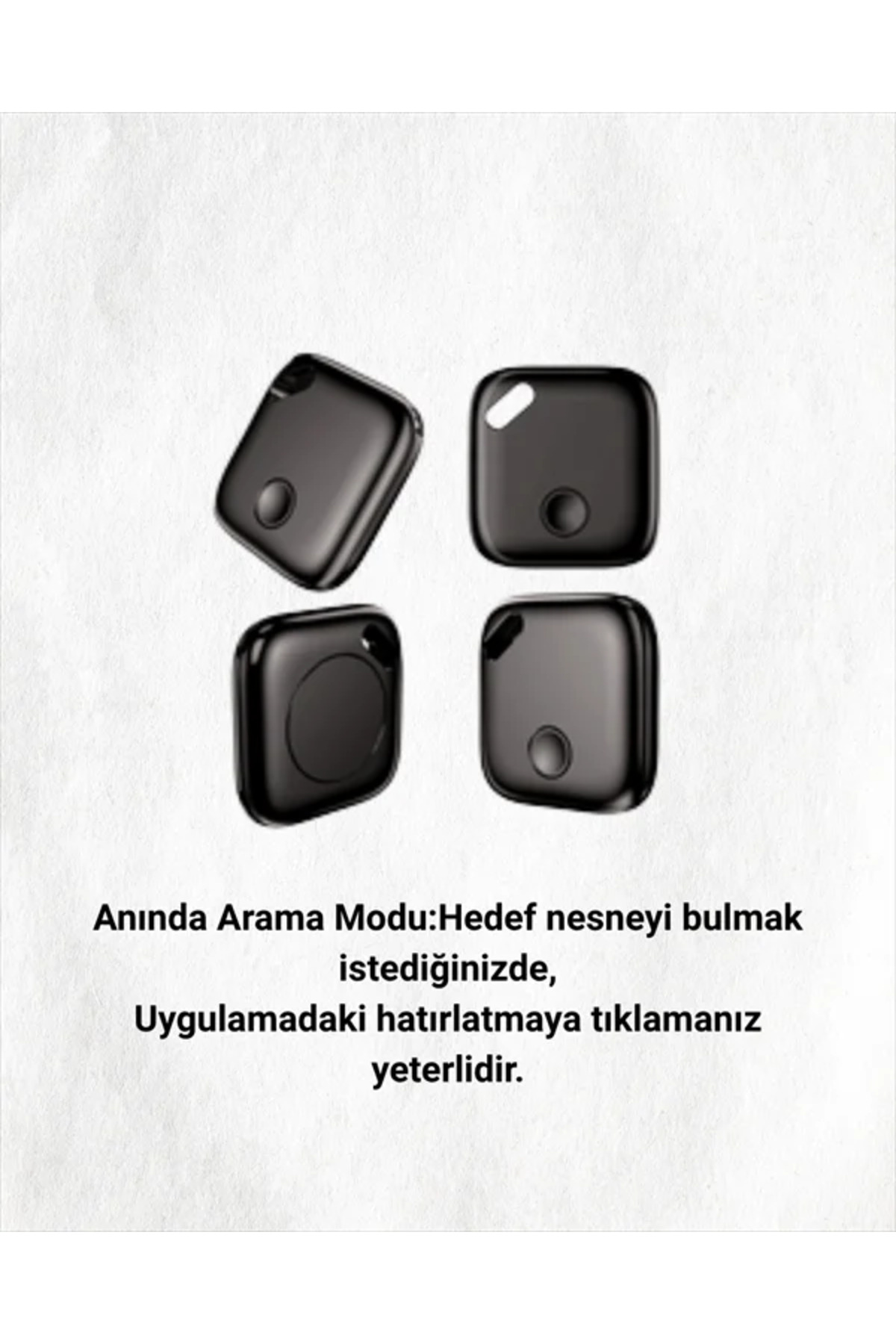 Kanonik Education Smart Takip Cihazı | Eşyalarınızı Anında Bulun fotoğrafı 5 (önizleme)