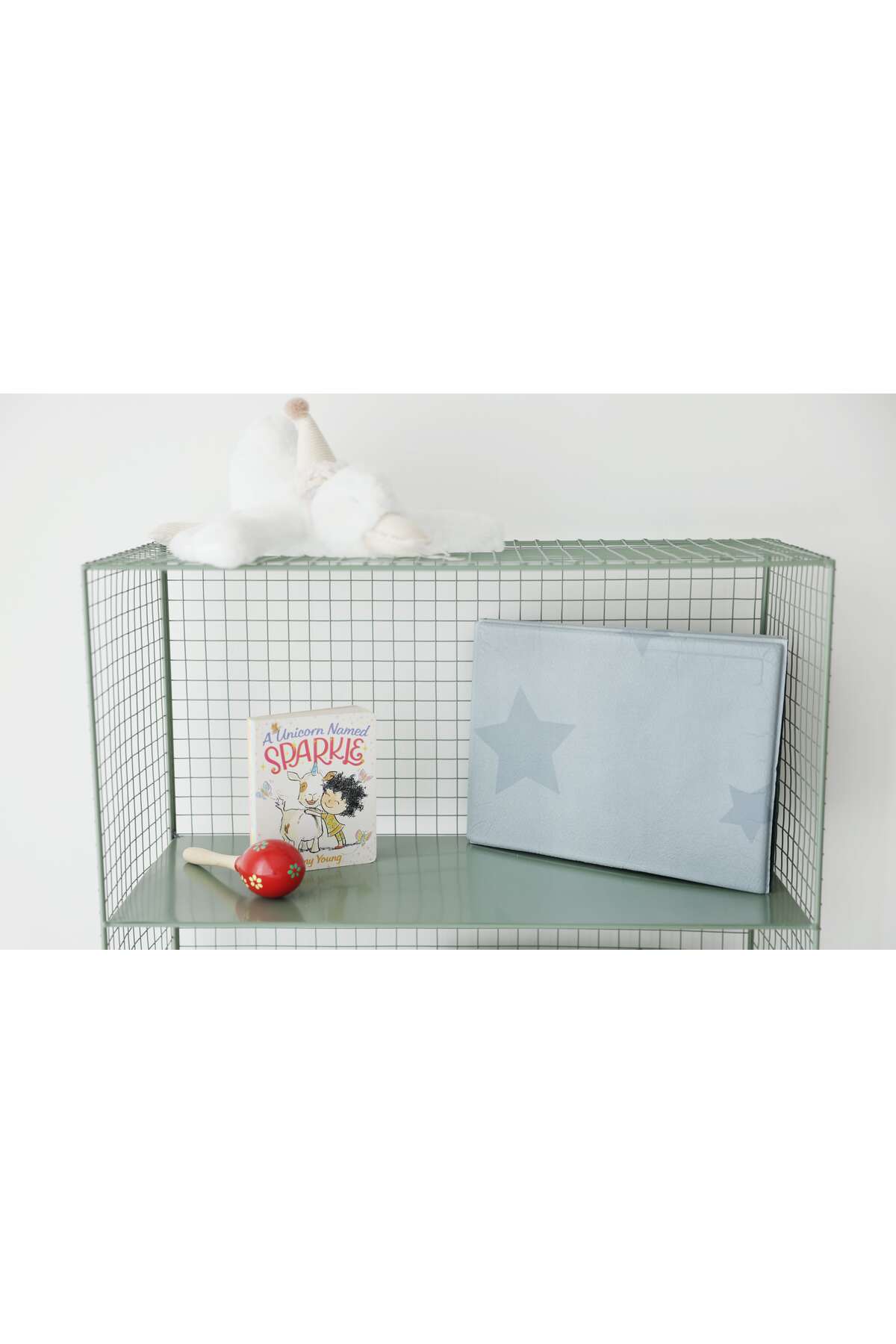 Coolmats 70x50 Cm Katlanabilir Alt Değiştirme Matı fotoğrafı 4 (önizleme)
