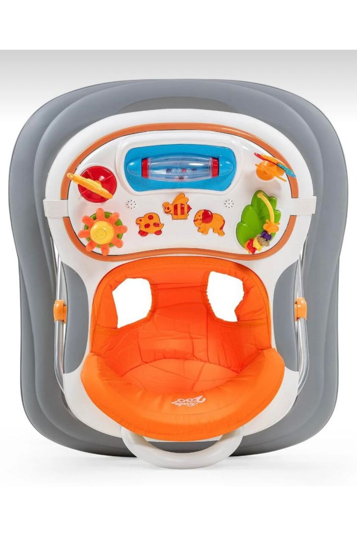 Baby2Go Toodle Lüks Yürüteç fotoğrafı 6 (önizleme)