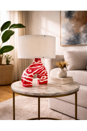 Turna Seramik ABAJUR