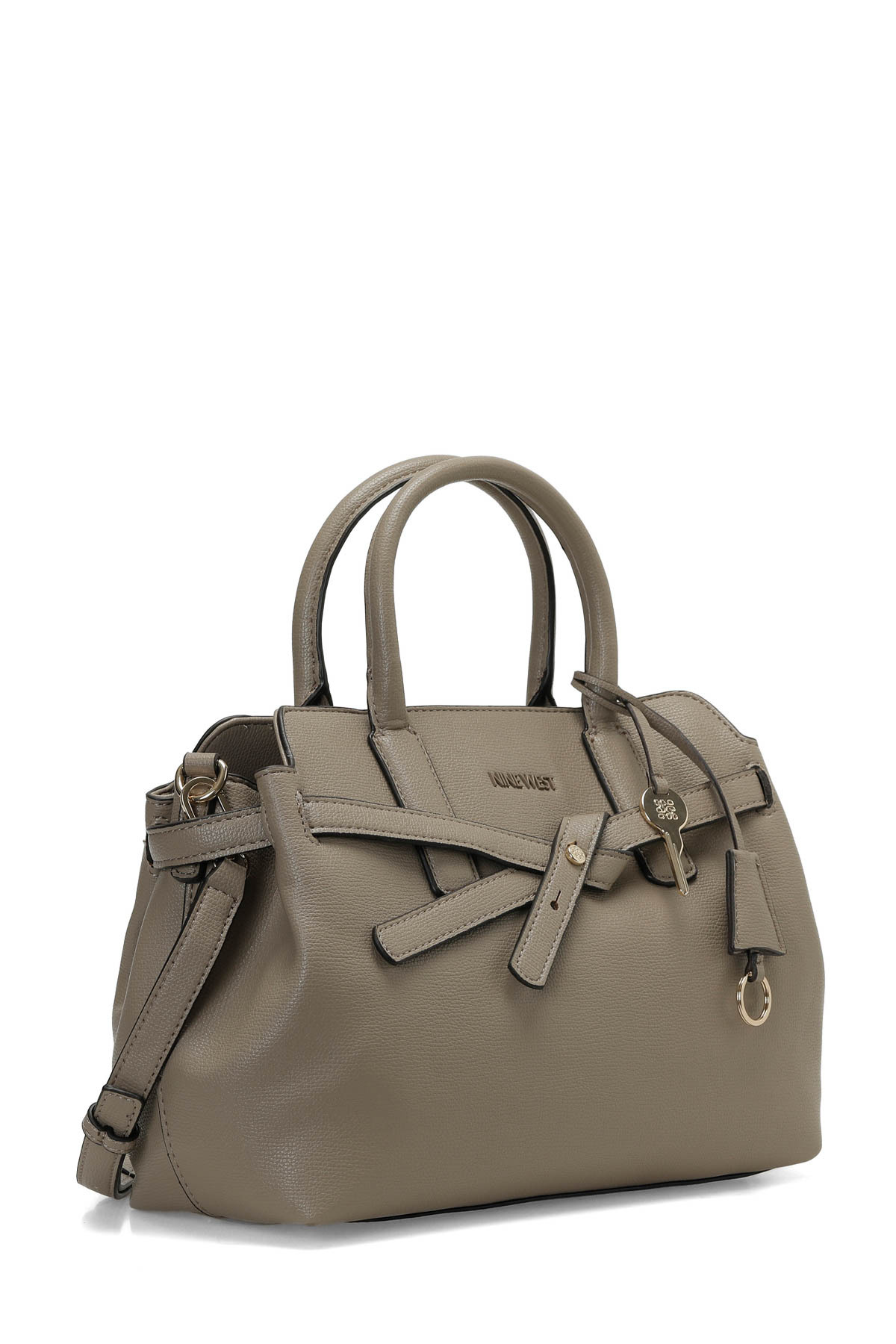 Nine West LILLE NYR566606 6FX Vizon Kadın El Çantası - Fiyatı