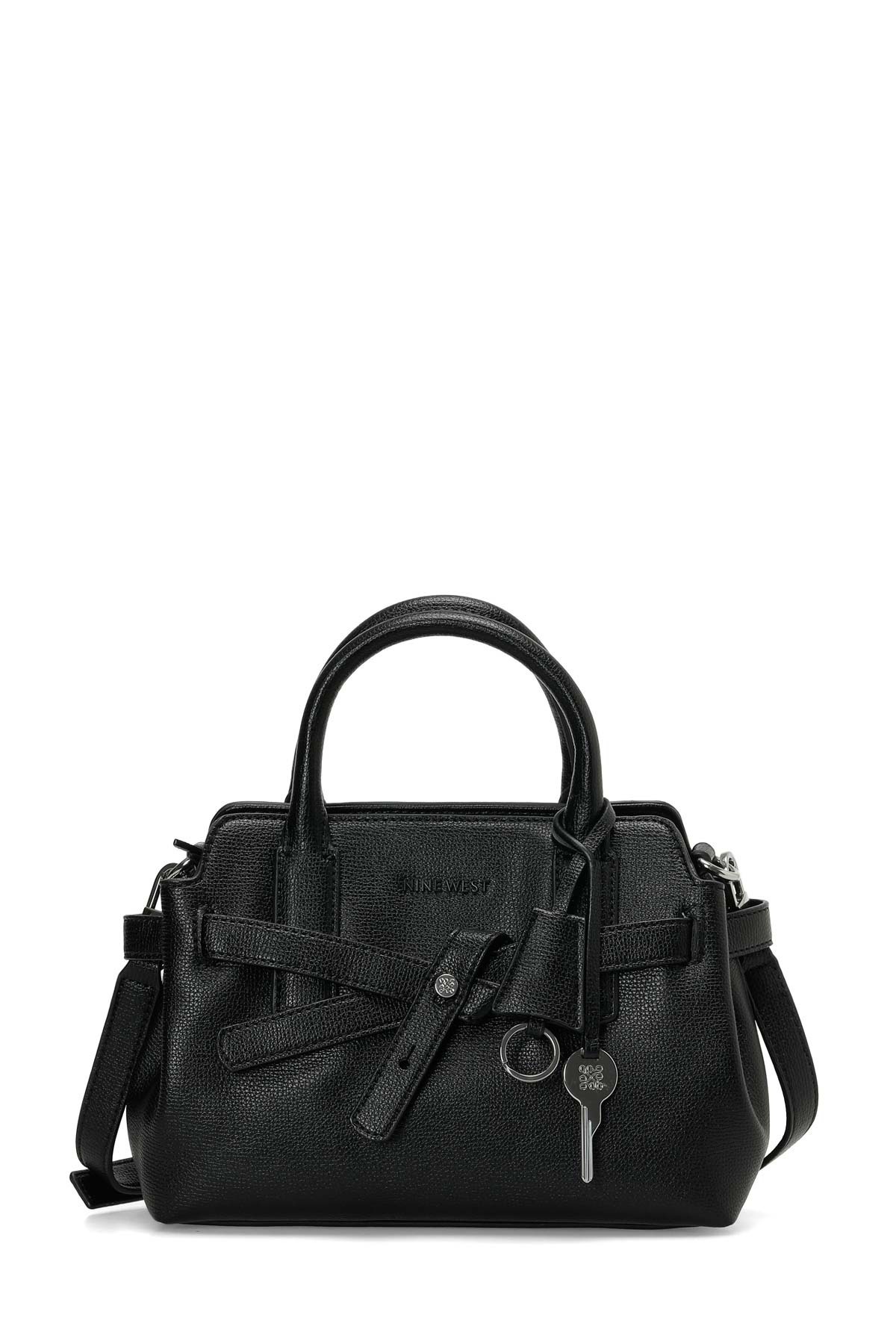 Nine West LILLE NYR566676 6FX Siyah Kadın El Çantası