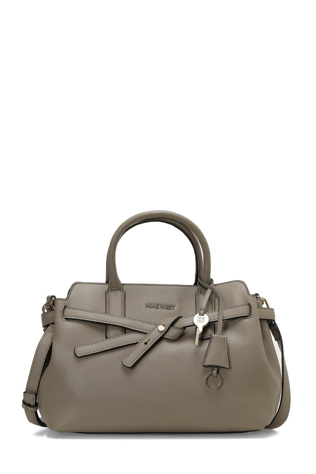 Nine West LILLE NYR566606 6FX Vizon Kadın El Çantası - Fiyatı