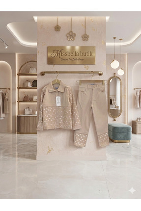 Missbellabutikk Altüsttakım