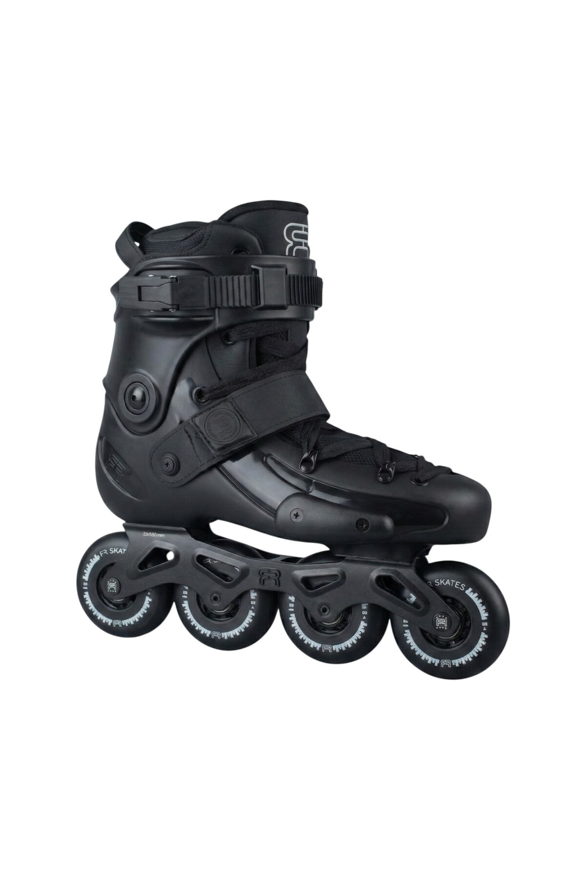 ブリタ Fr Skates New Frx 80 Black Urban Paten - Fiyatı, Yorumları