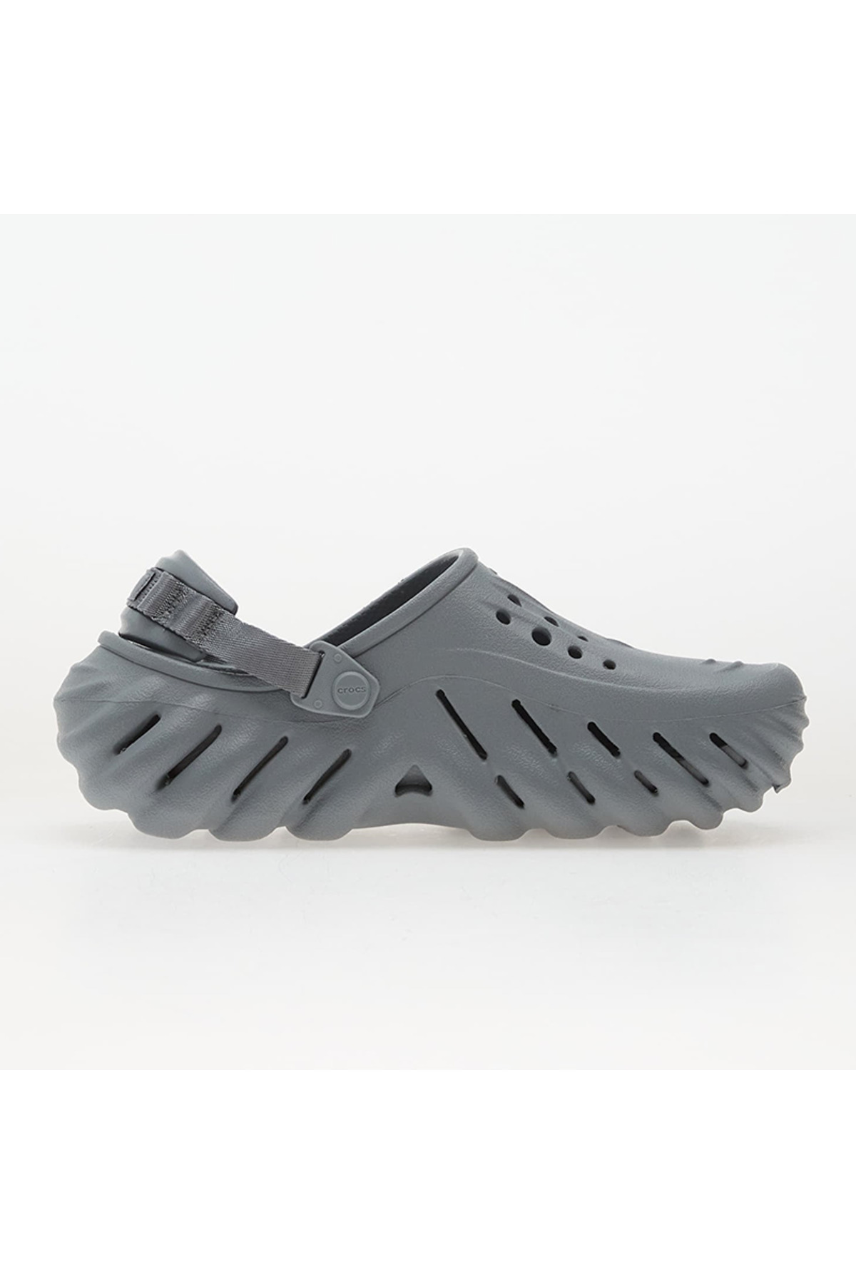Crocs Echo Clog Erkek Sandalet 207937-0Z3