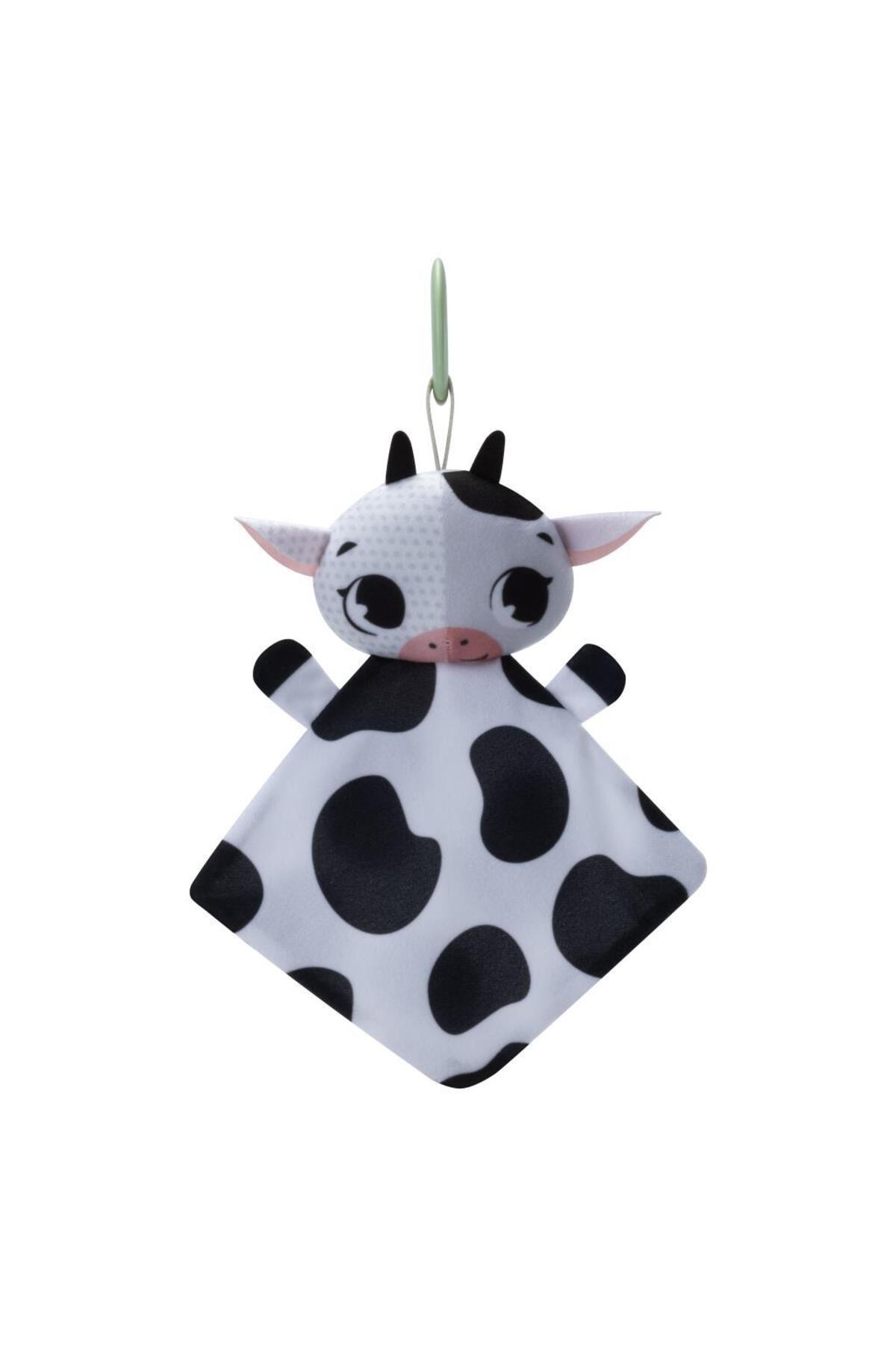 Tiny Love 0-3 Yaş Jimnastik Merkezi Müzikli Aynalı Oyun Halısı (Farmers Koleksiyonu) fotoğrafı 5 (önizleme)