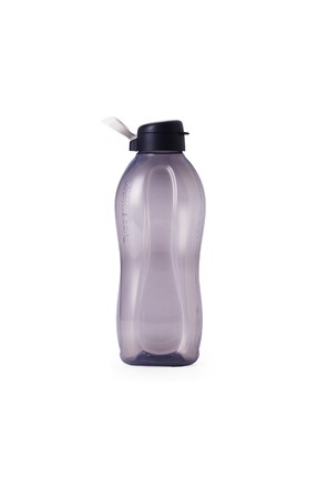 Tupperware Şişe 2L Siyah