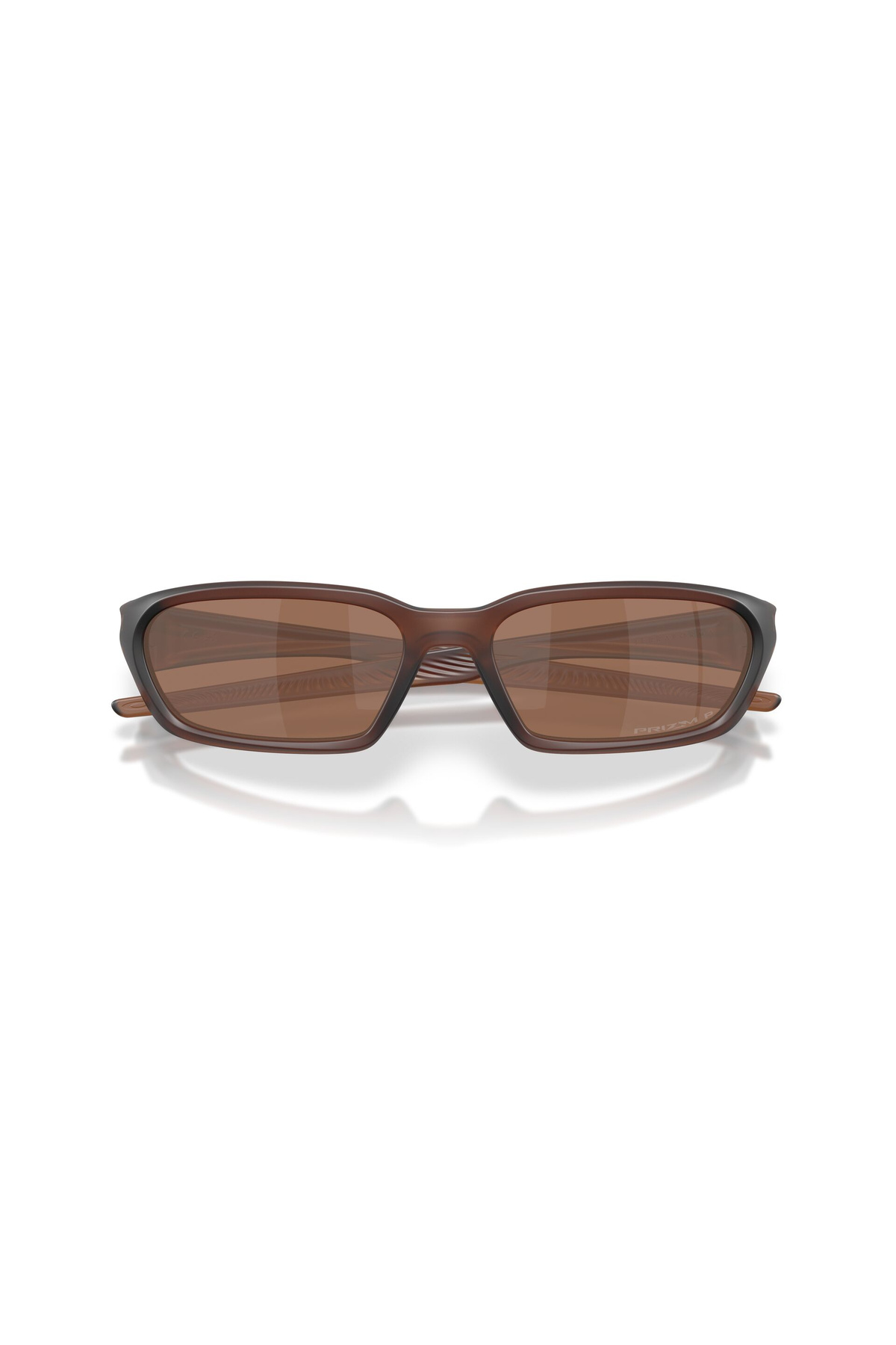 Oakley Terraforma Polarize Erkek Güneş Gözlüğü - Kahverengi