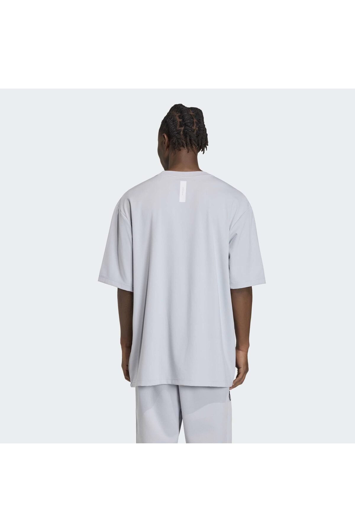 adidas Z.N.E. Erkek Gri Tişört (KE4720) - Fiyatı, Yorumları