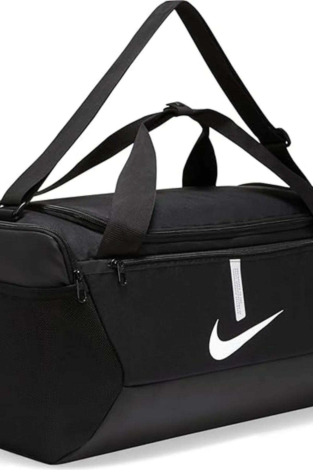 Nike Erkek Siyah Çanta CU8097-010 görsel 2