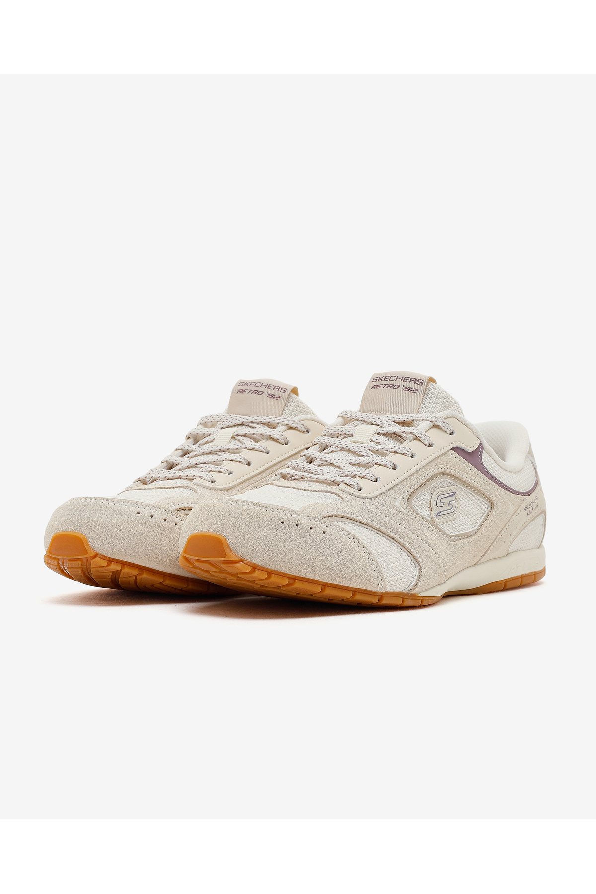 Retro Skechers Sneaker Fiyatları Trendyol