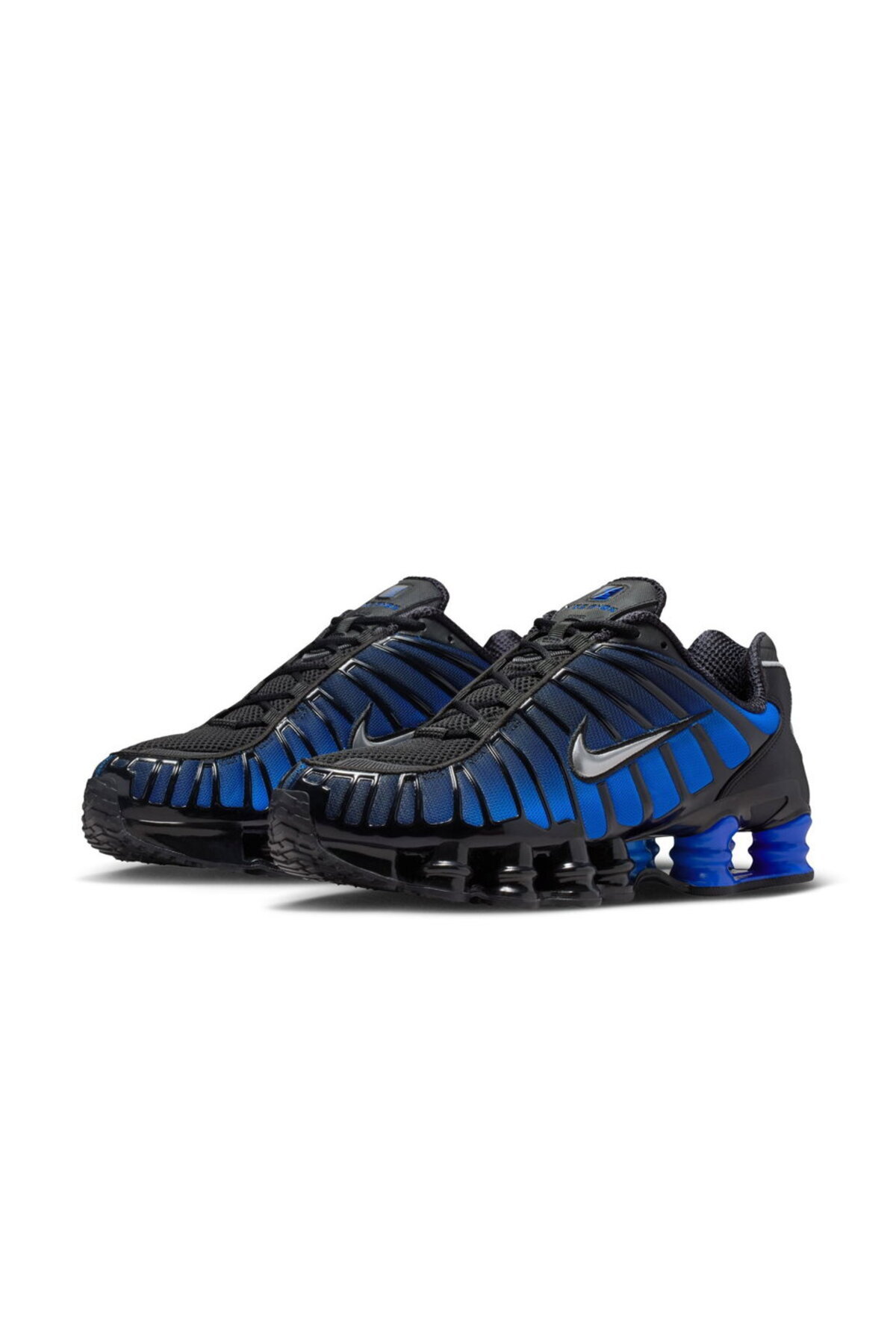 Nike Shox TL Erkek Mavi Sneaker Ayakkabı - Fiyatı, Yorumları