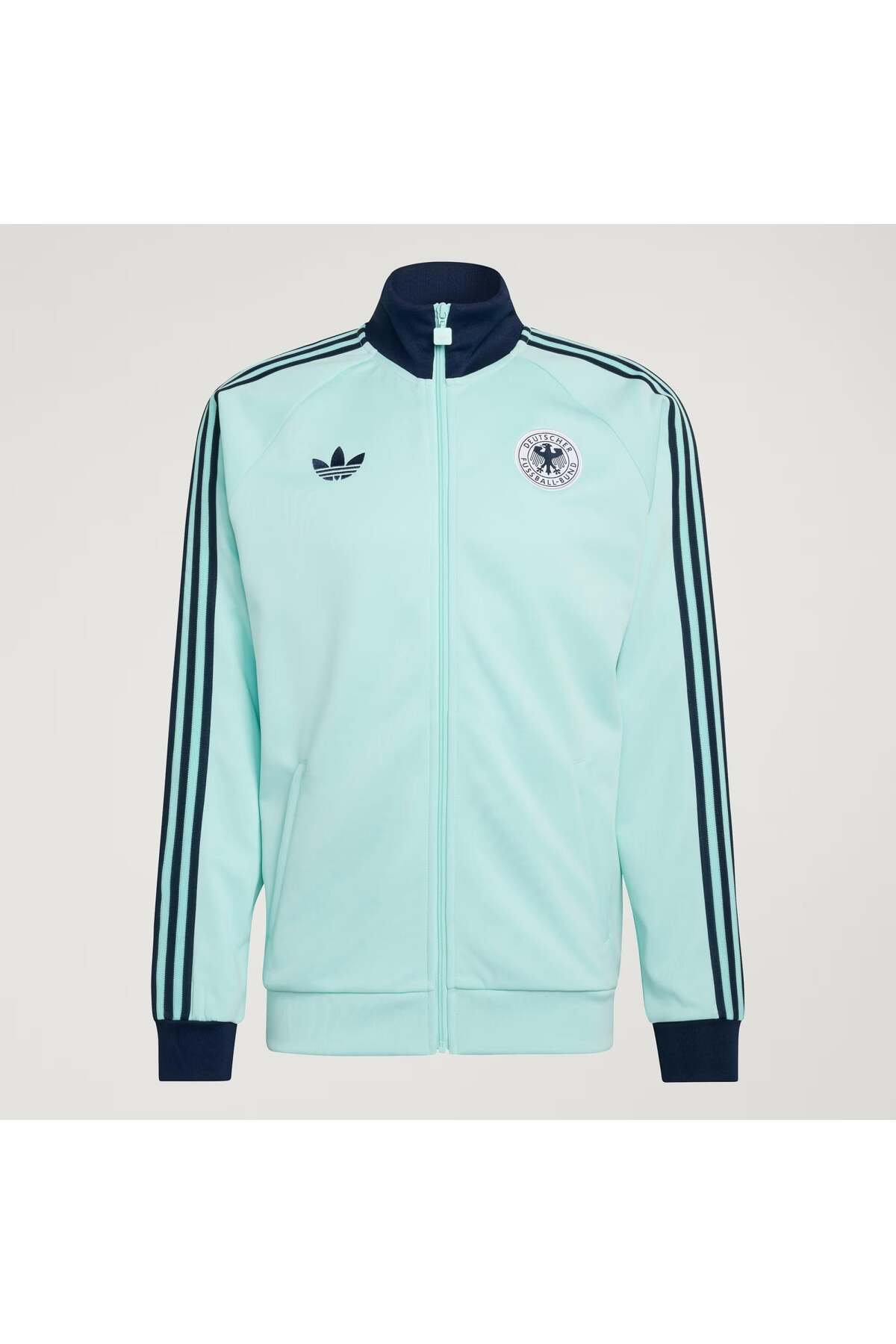 adidas Germany OG Erkek Sweatshirt görsel 4
