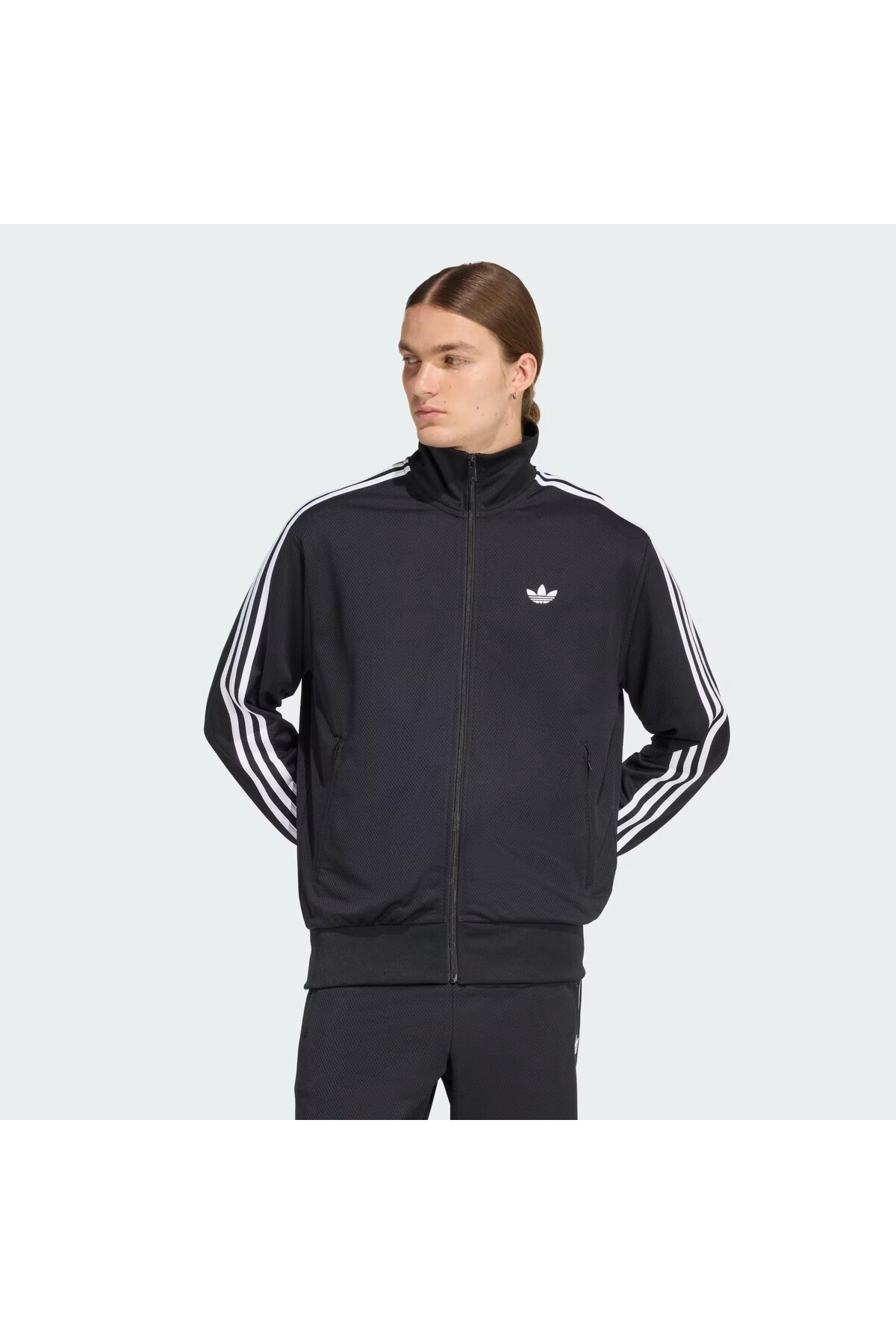 adidas Firebird Adicolor Erkek Sweatshirt