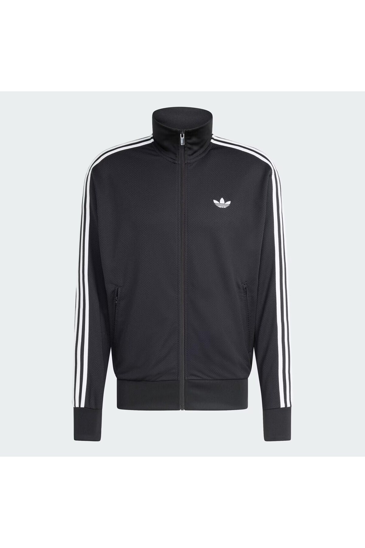 adidas Firebird Adicolor Erkek Sweatshirt görsel 4
