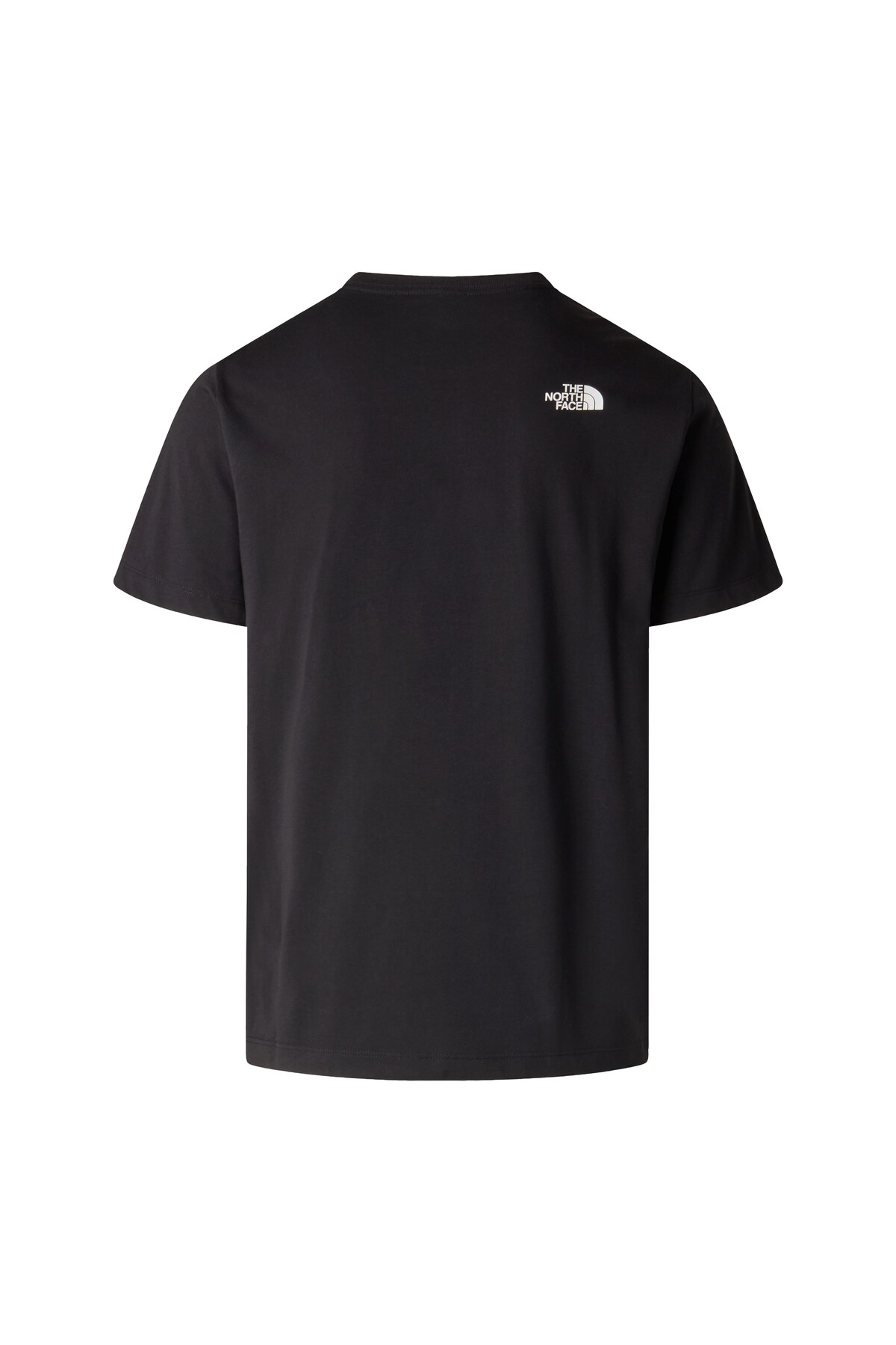 THE NORTH FACE M Evolution Box Half Dome Regular Erkek Tişört görsel 6