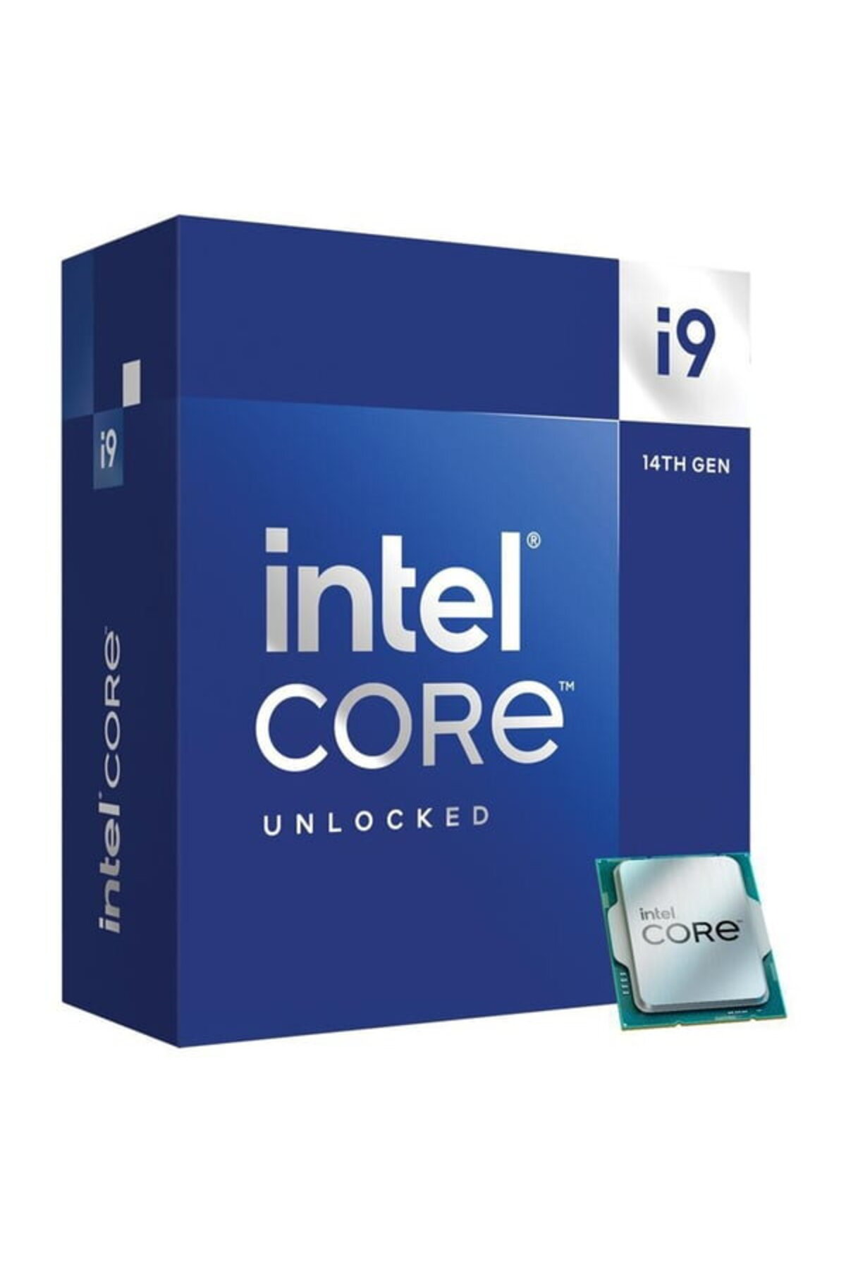 Intel CPU Core i9-14900K　BX8071514900K Intel Procesor Core i9-14900K, 3.2GHz/6GHz, Socket 1700