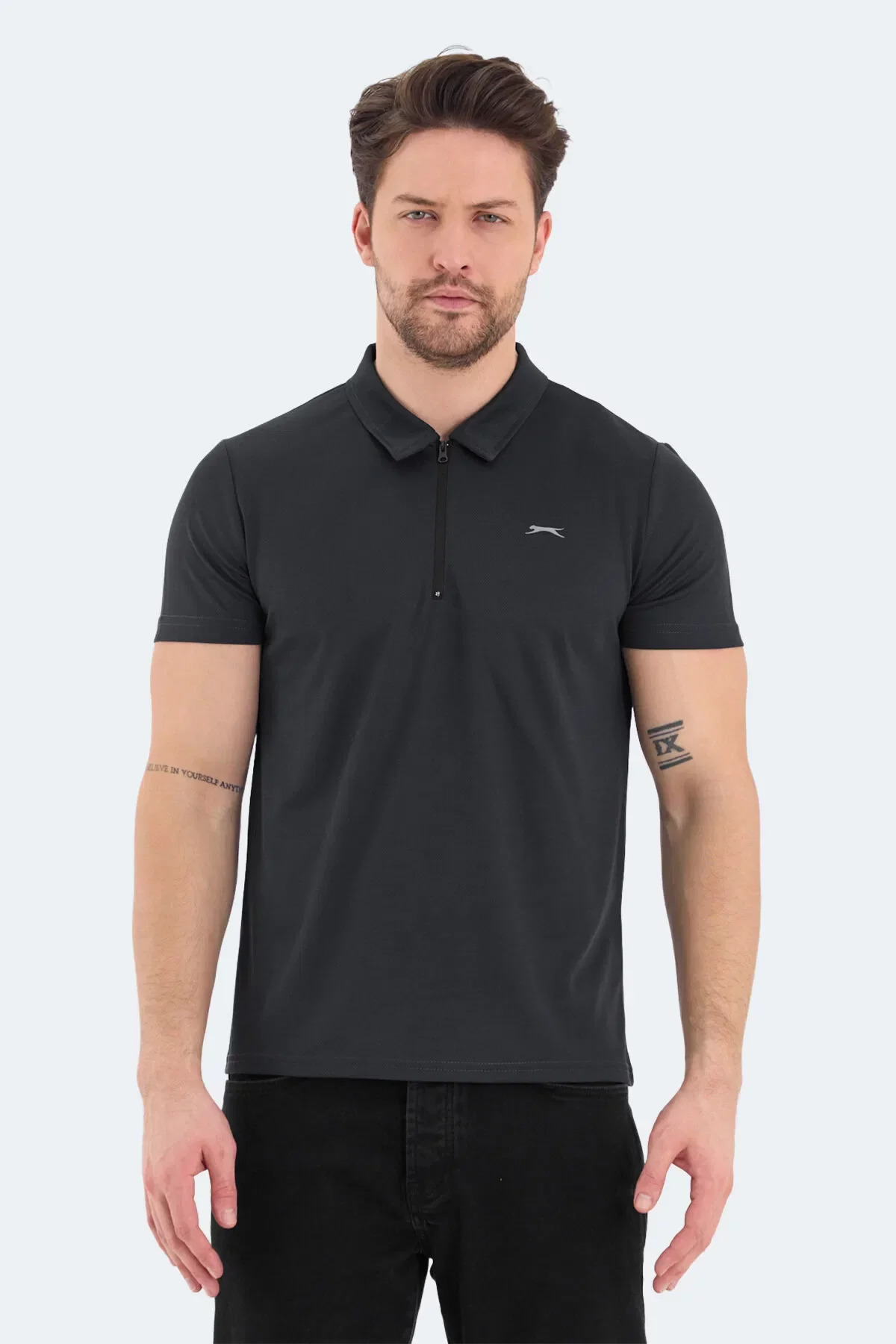 تی شرت سلطنتی اسلازنگر تی شرت Slazenger