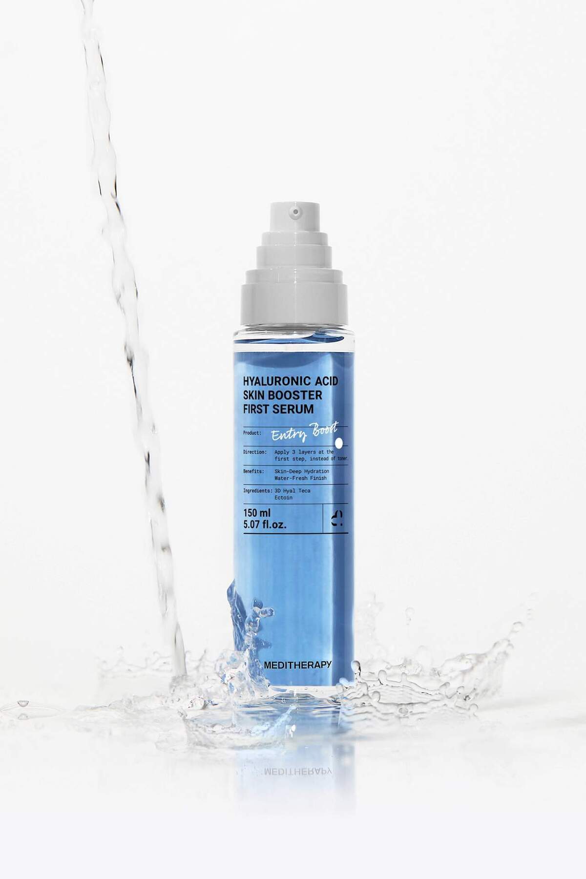MEDITHERAPY Meditherapy Hyaluronic Acid First Skin Booster