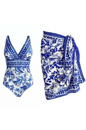 SAILOR moda Pareolu V Yaka Mayo