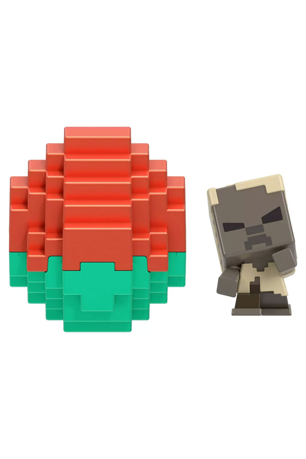Minecraft Mini Figürler HXT64-JJV65 - Fiyatı, Yorumları