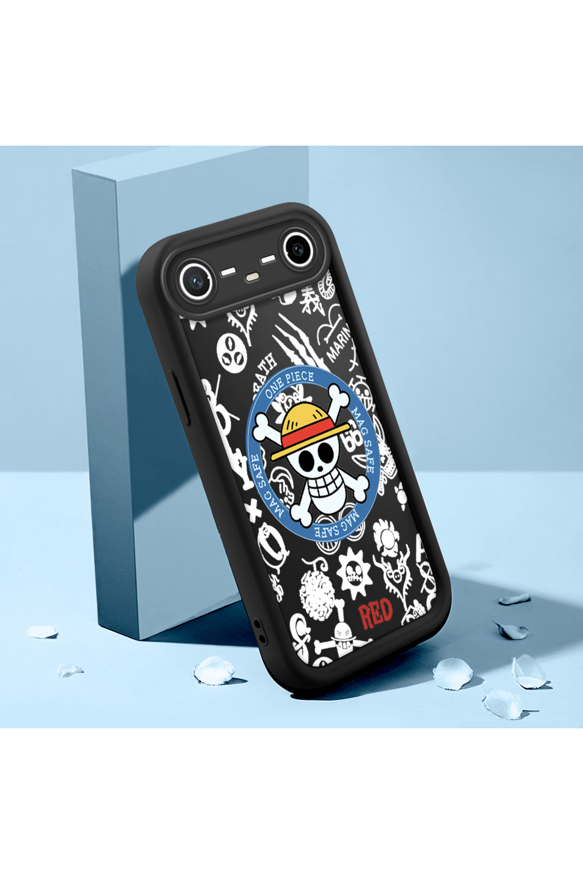 Tecno Spark Slim 5G Compatible Case Slim Soft Silicone Phone Case creative Pattern