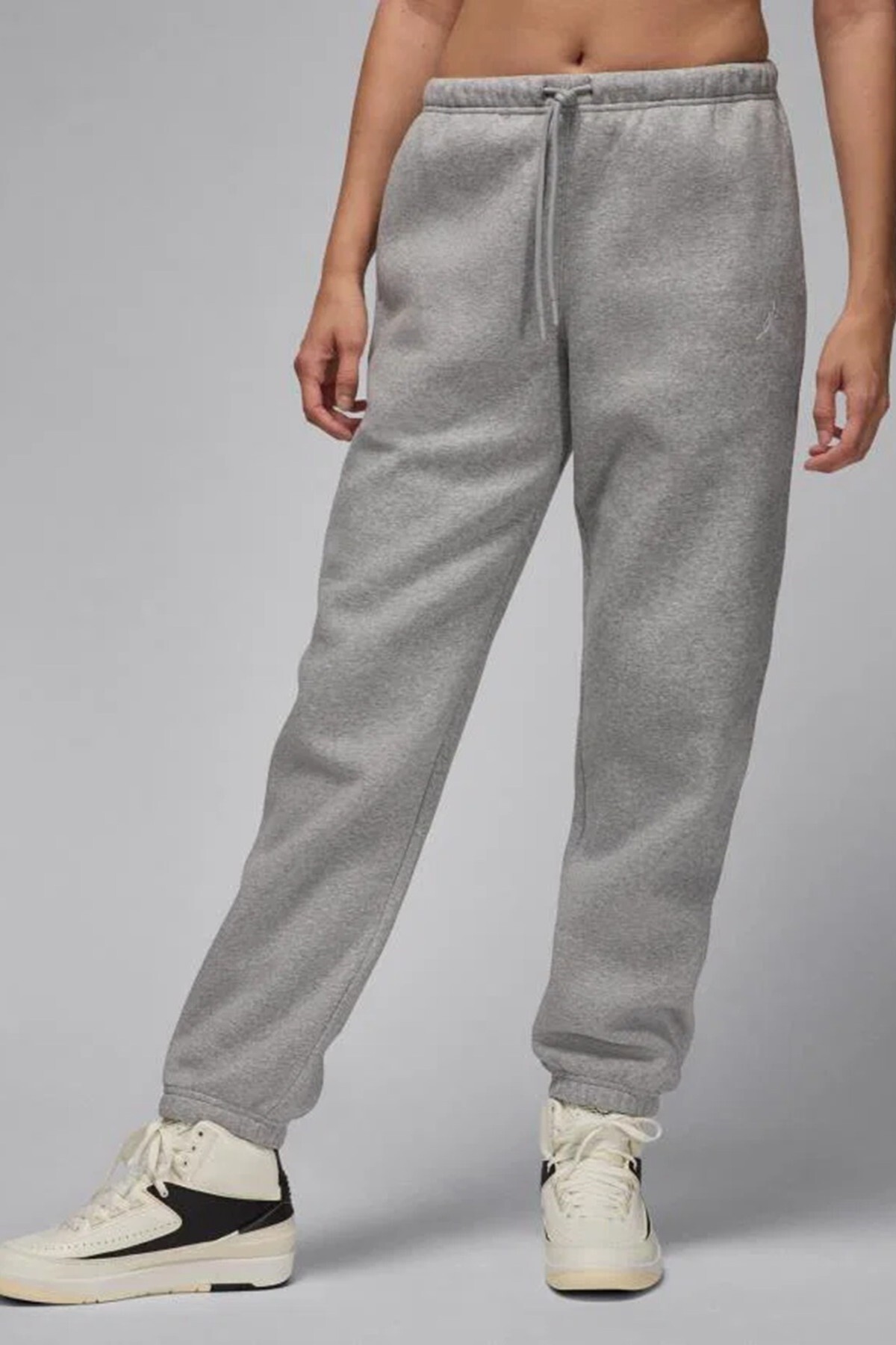 Nike Jordan Brooklyn Fleece Loose Fit Women's Jogger Kadın Eşofman