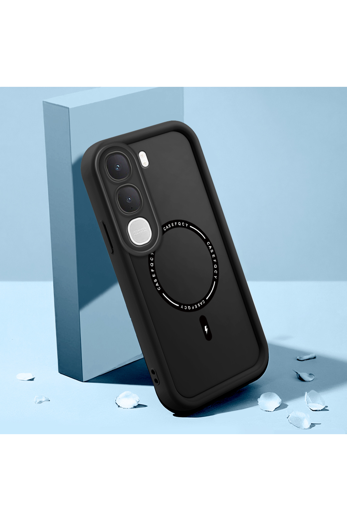 Vivo Y31 5G Compatible Case Slim Soft Silicone Phone Case creative Pattern